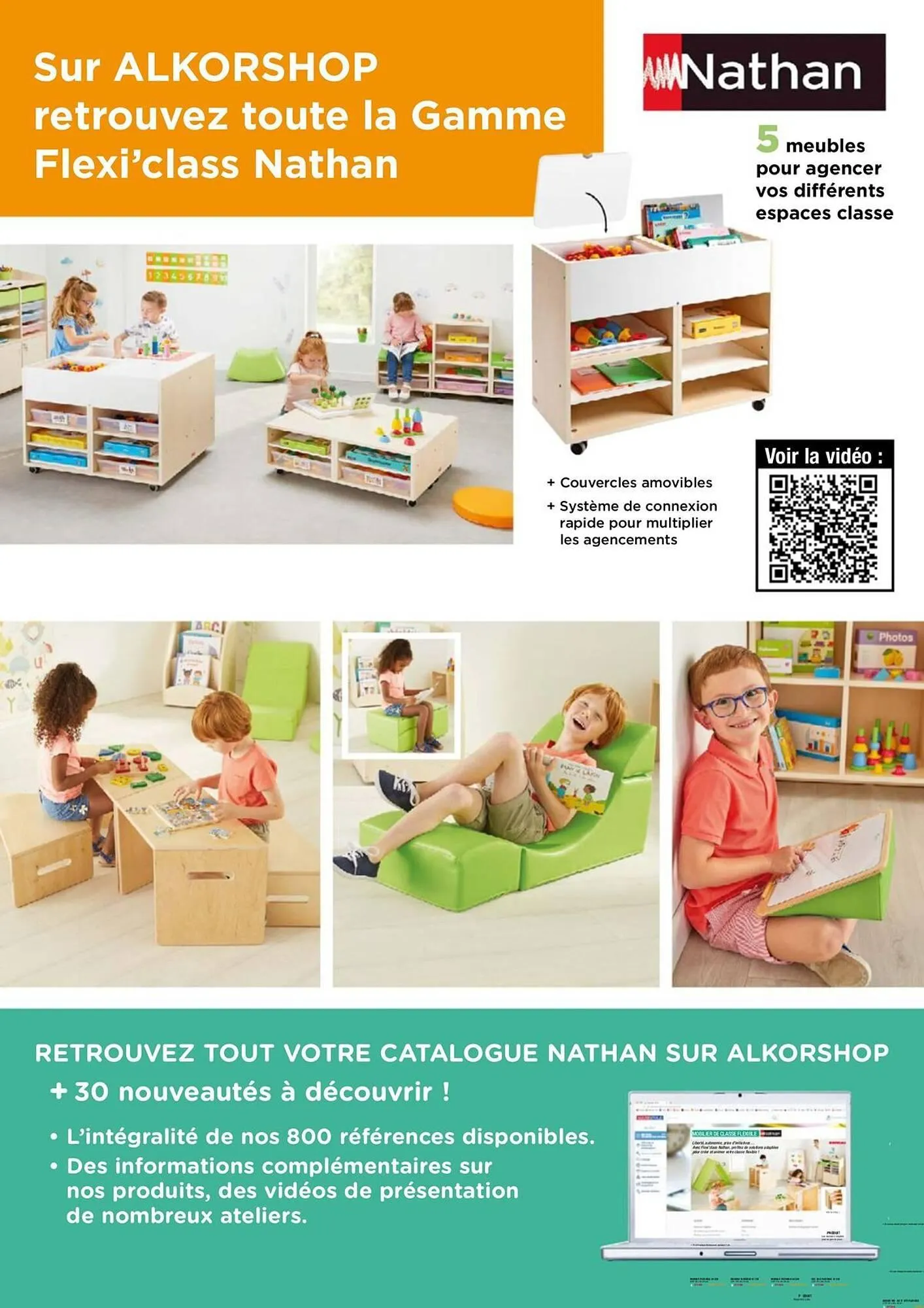 Catalogue Majuscule du 4 mars au 31 décembre 2025 - Catalogue page 613
