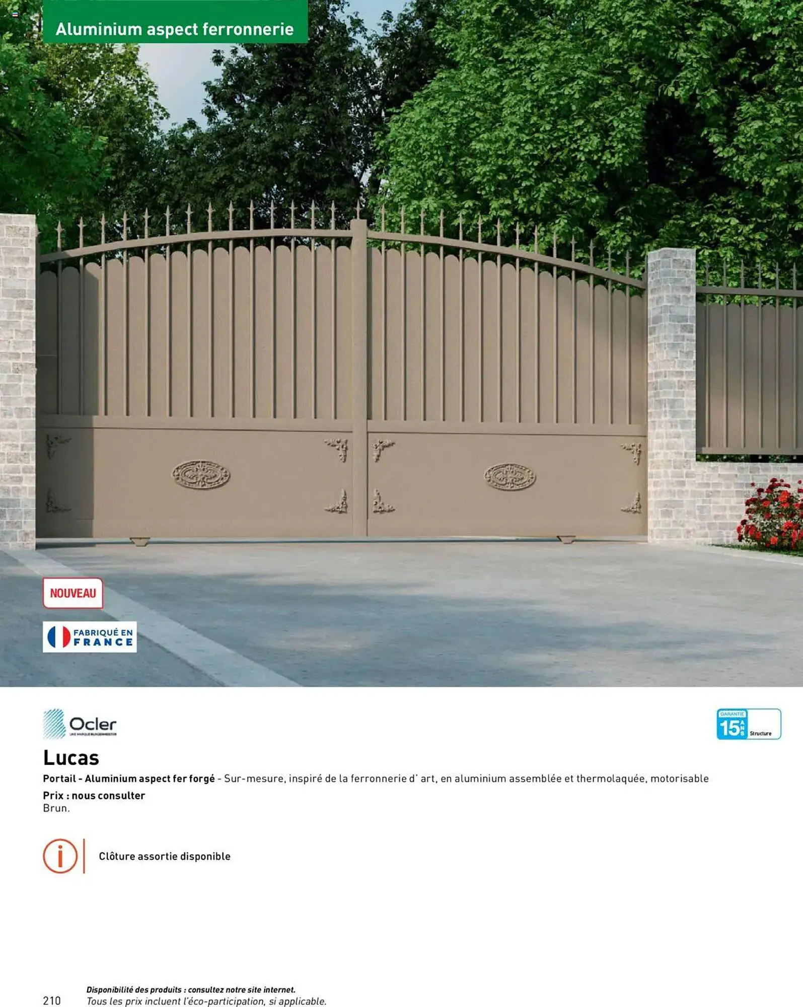 Catalogue Point P du 16 avril au 31 décembre 2025 - Catalogue page 360