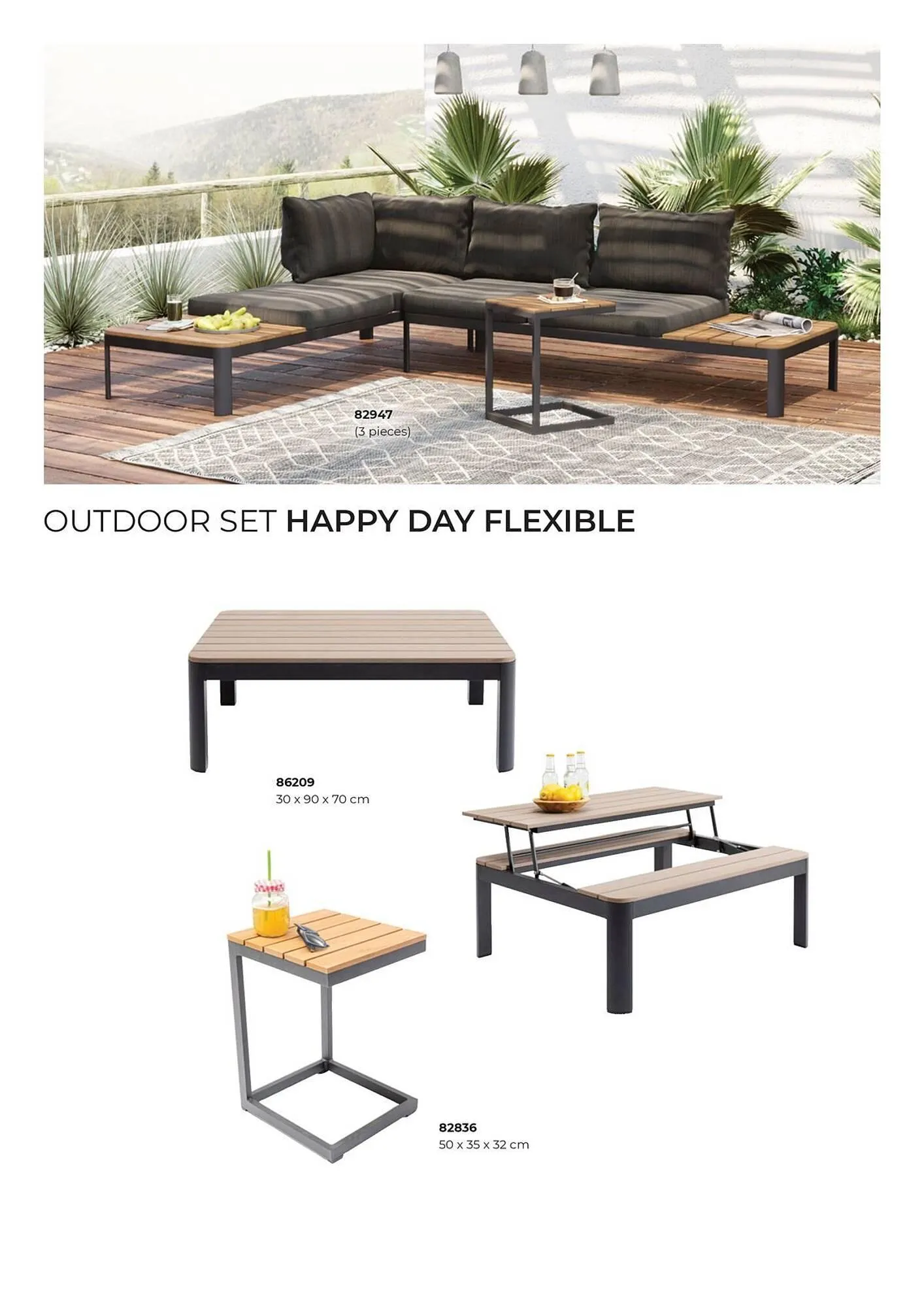 Catalogue KARE du 6 février au 31 août 2025 - Catalogue page 28