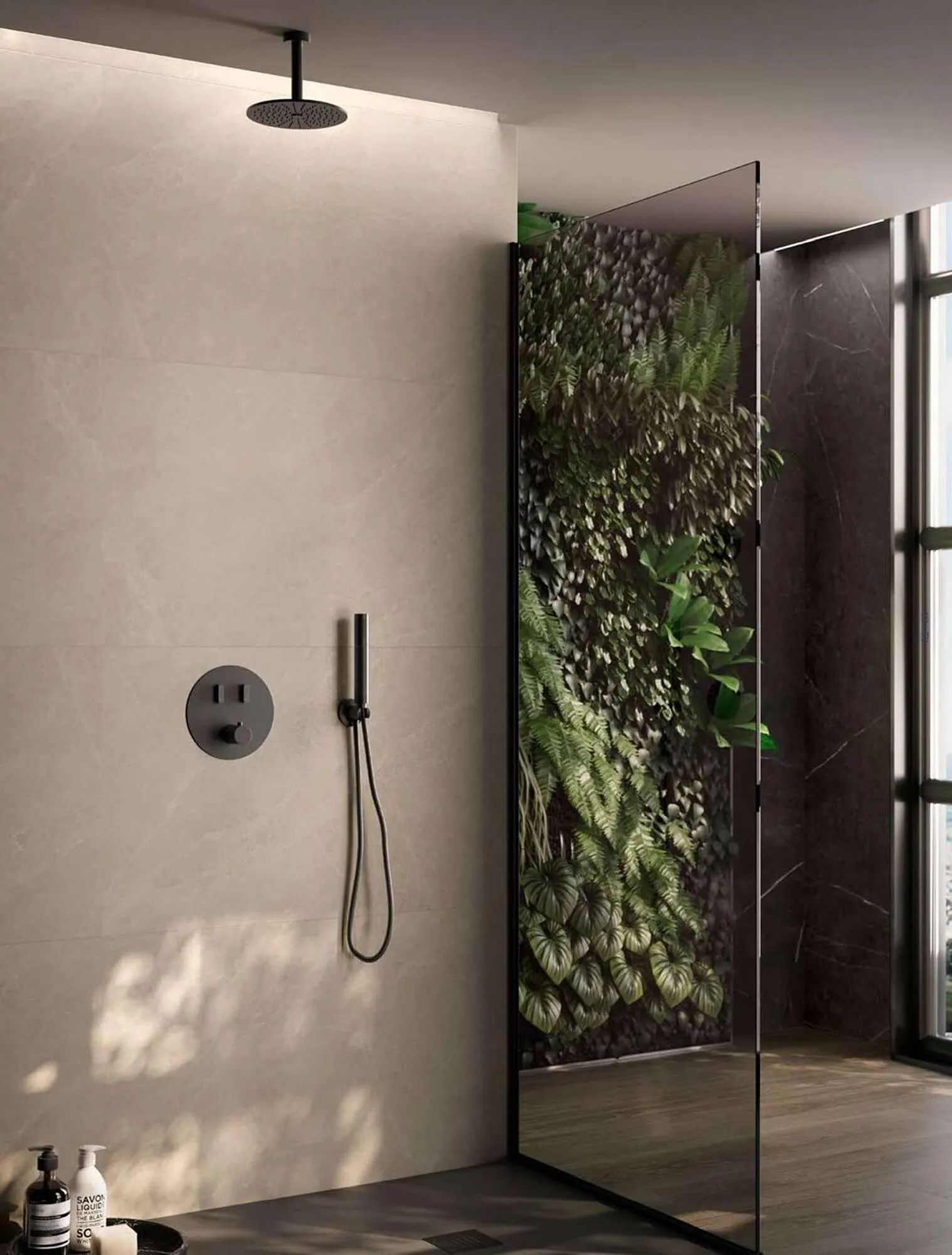 Catalogue Porcelanosa du 2 octobre au 31 décembre 2025 - Catalogue page 65