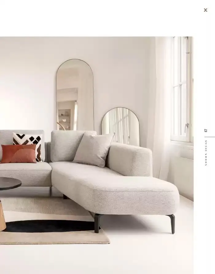 LOOKBOOK 2025 du 7 janvier au 31 décembre 2025 - Catalogue page 49