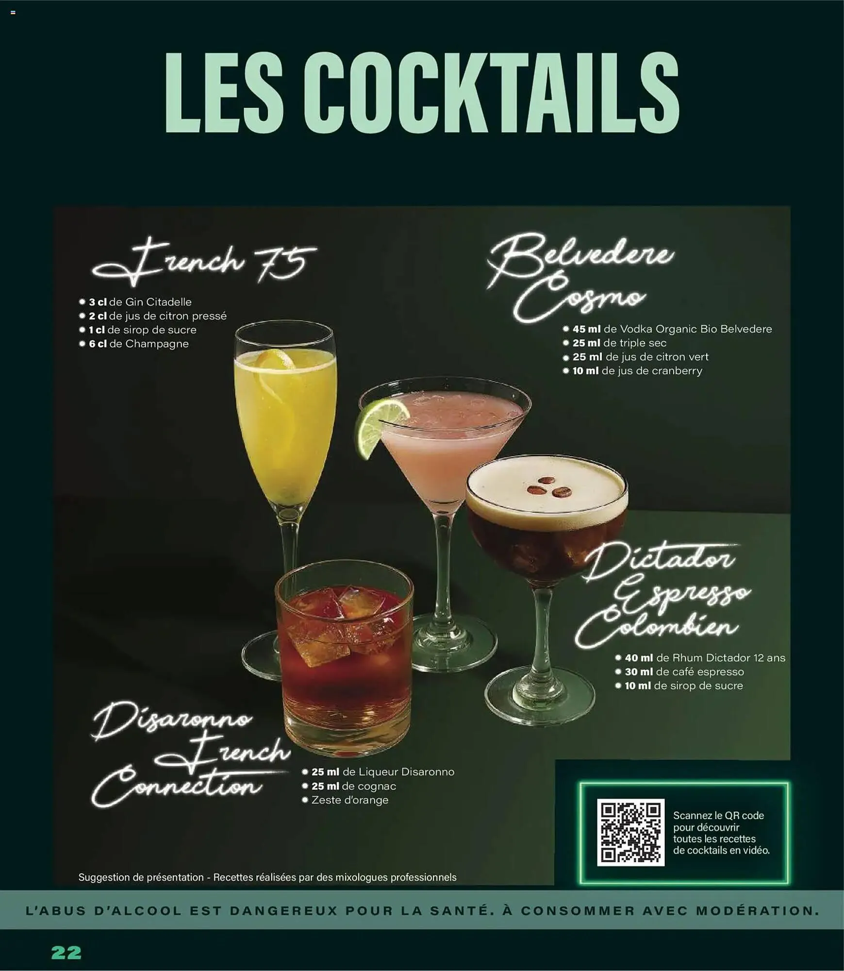 Catalogue Monoprix du 12 novembre au 31 décembre 2025 - Catalogue page 22