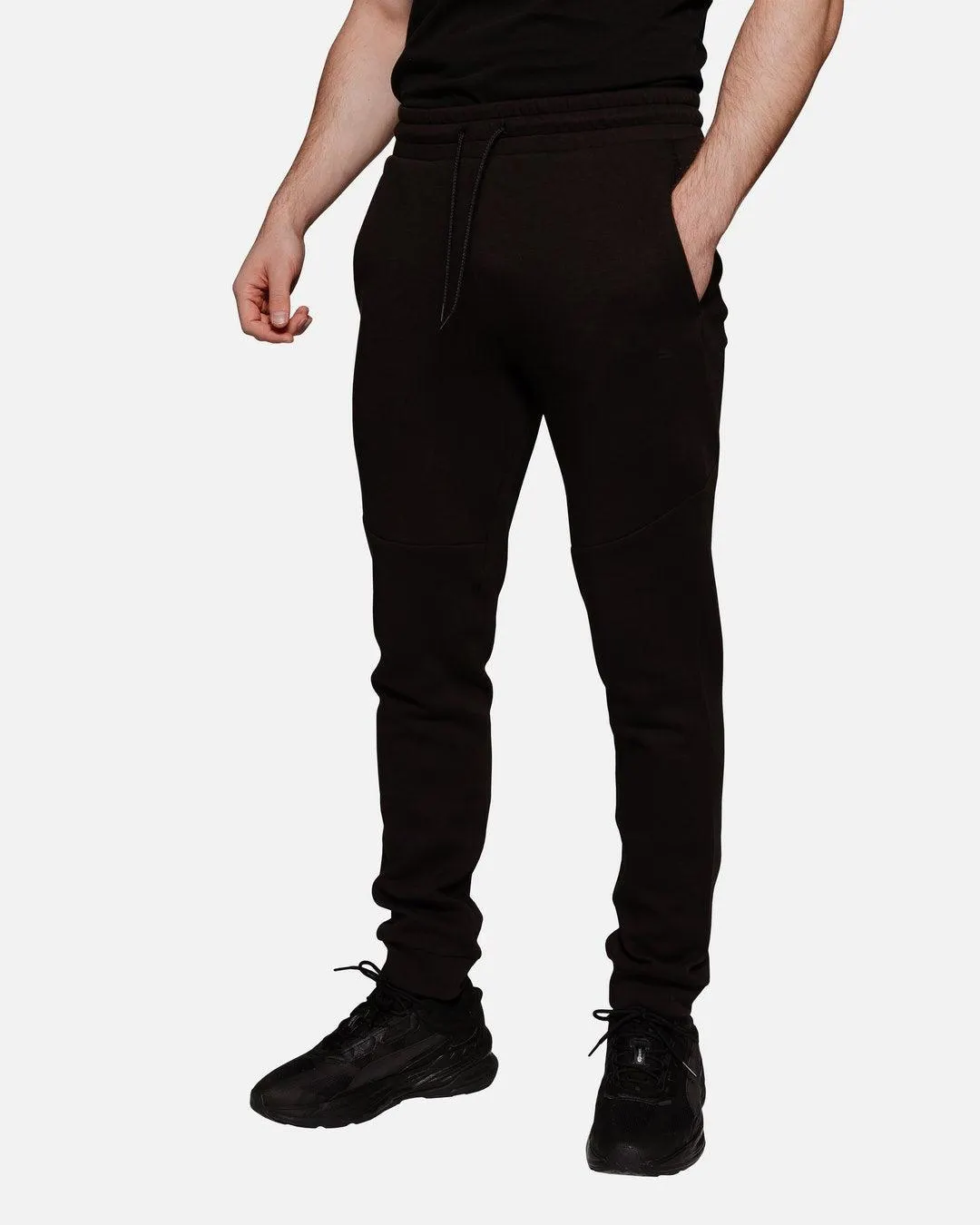 Puma PumaTech Pants - Black