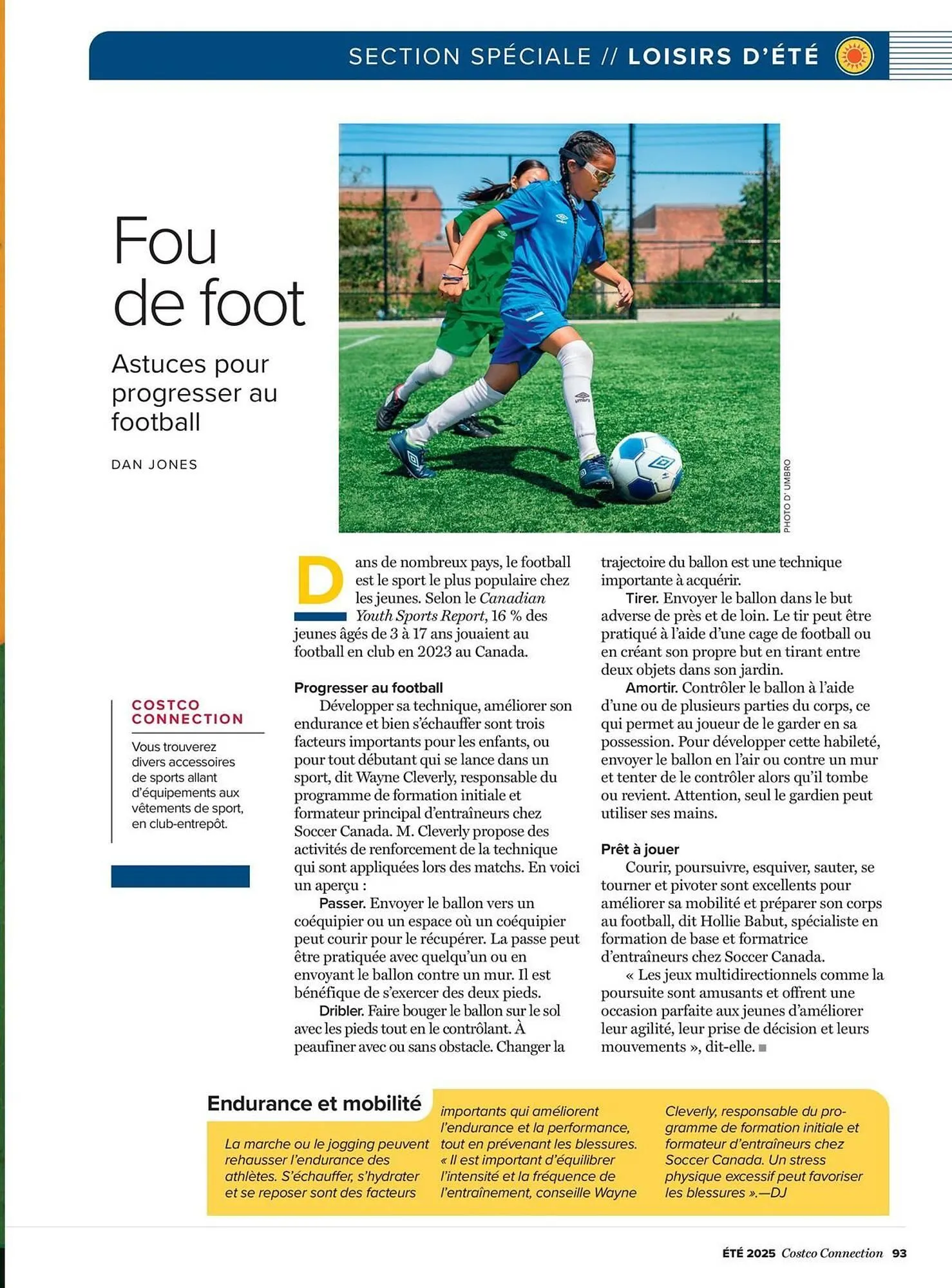 Catalogue Costco du 8 août au 31 août 2025 - Catalogue page 93