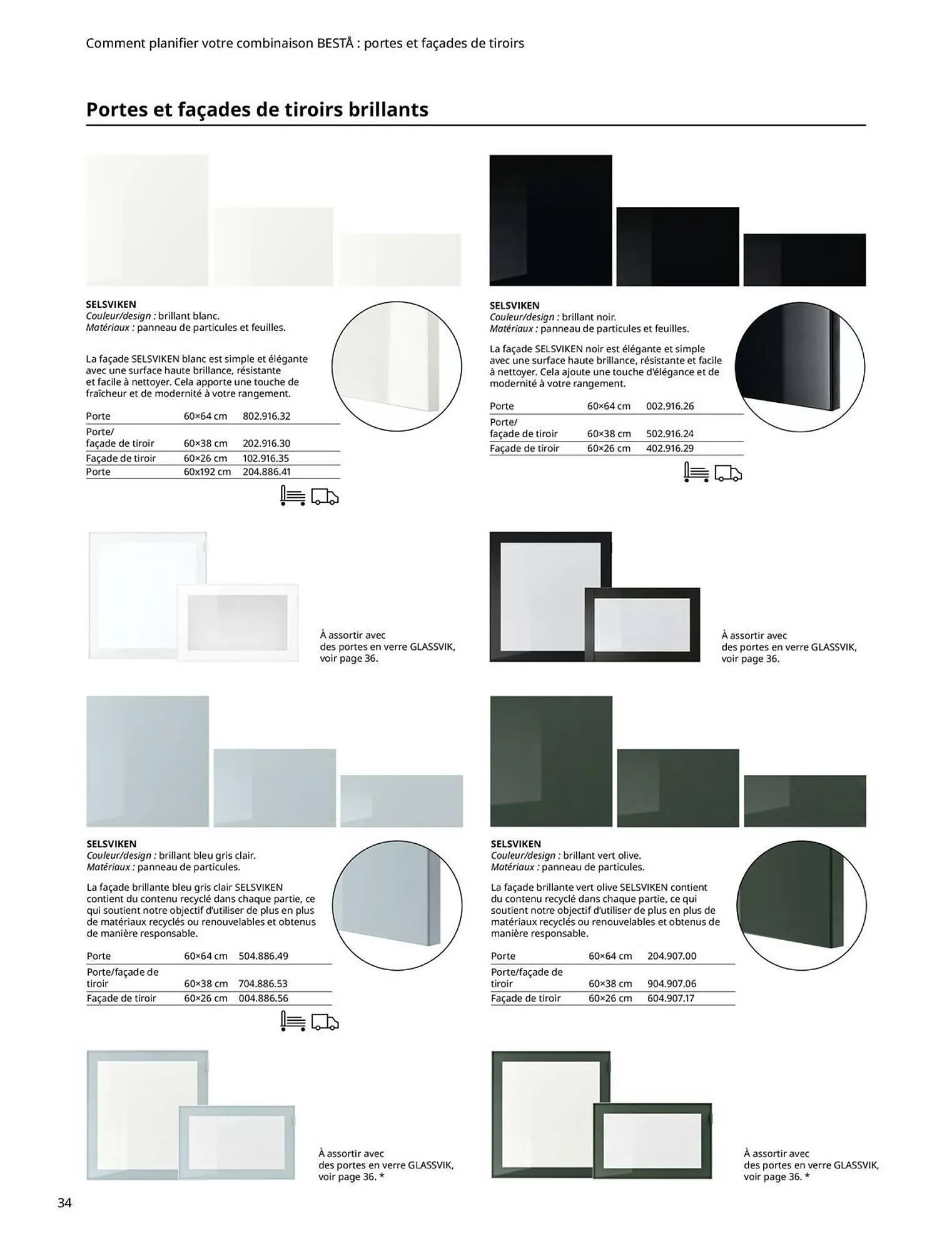 Catalogue IKEA du 6 février au 31 décembre 2026 - Catalogue page 34