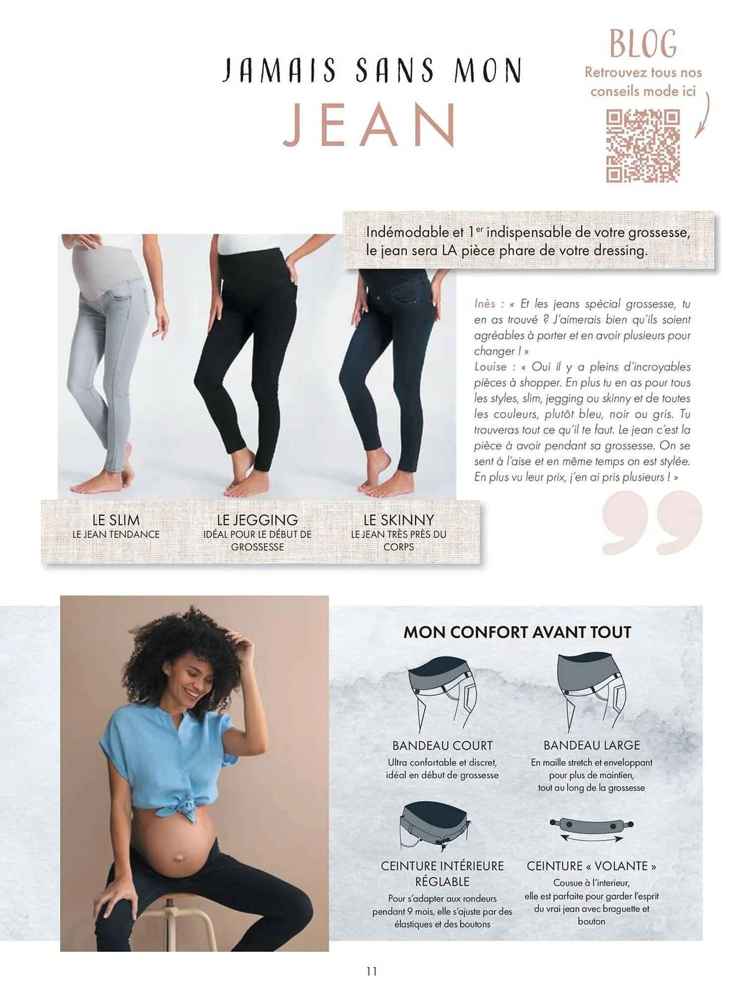 Catalogue Orchestra du 5 août au 31 décembre 2025 - Catalogue page 11