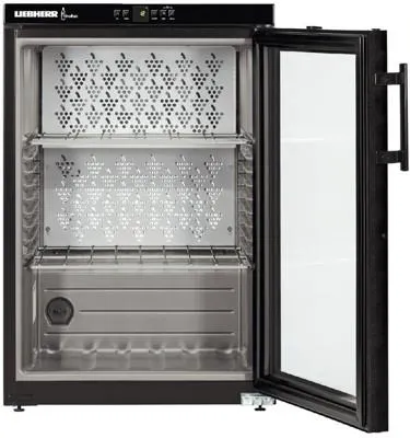 CAVE DE VIEILLISSEMENT LIEBHERR WKB1812