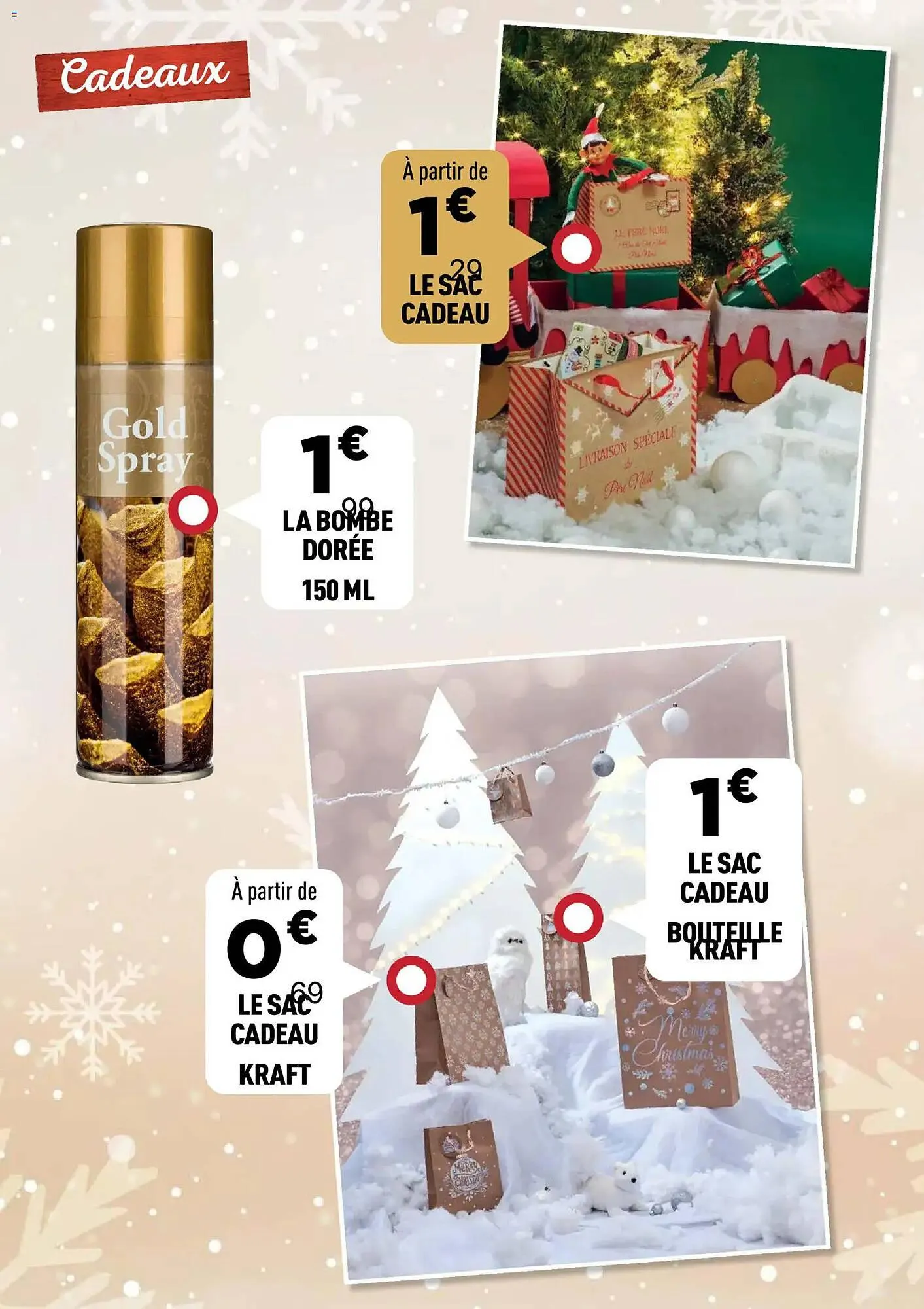 Catalogue Centrakor du 3 novembre au 16 novembre 2025 - Catalogue page 39