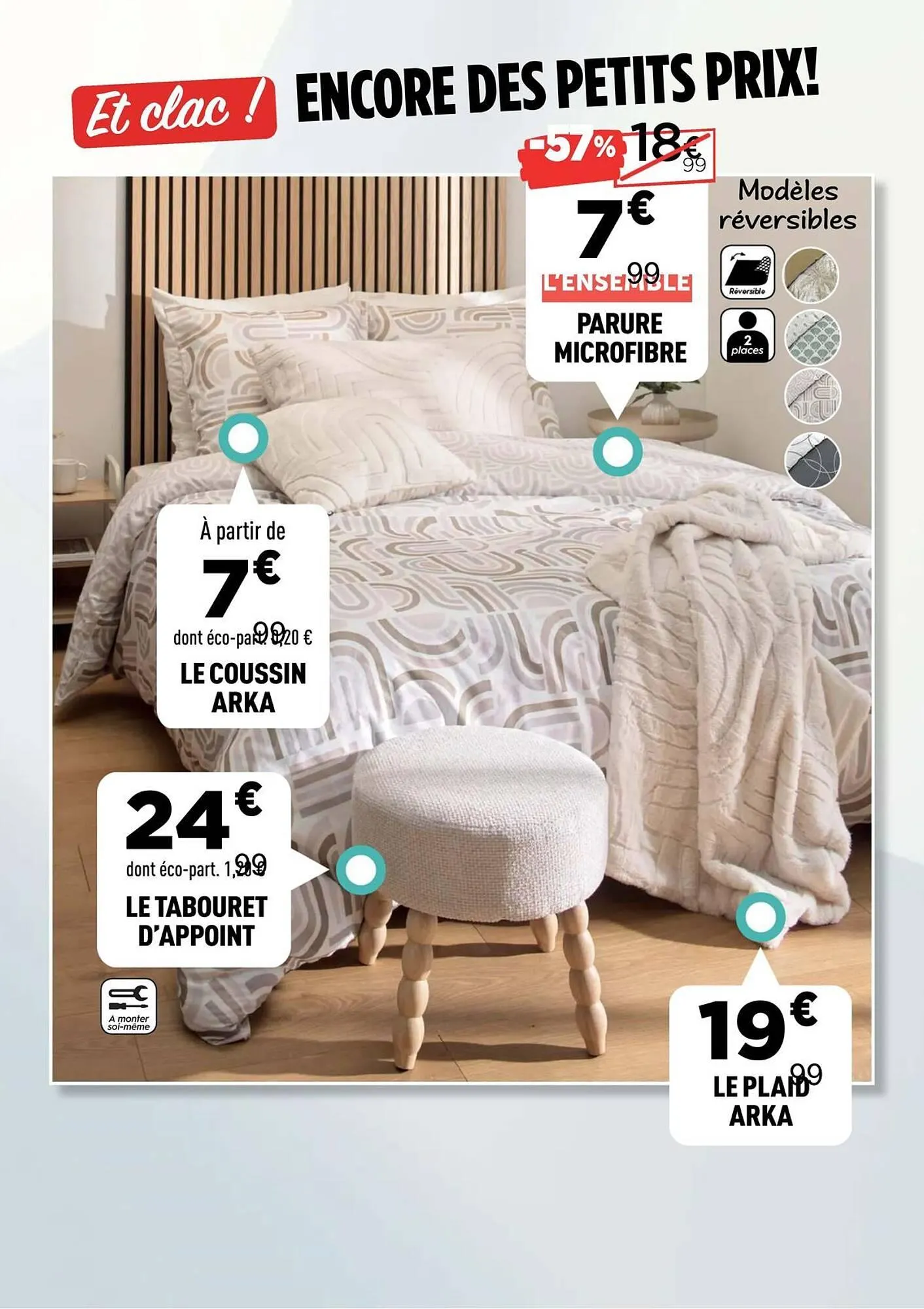 Catalogue Centrakor du 18 août au 31 août 2025 - Catalogue page 5