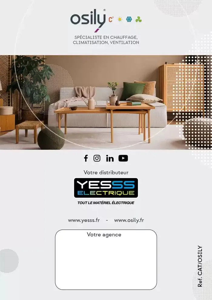 Catalogue Osily 2025 du 4 mars au 31 décembre 2025 - Catalogue page 228