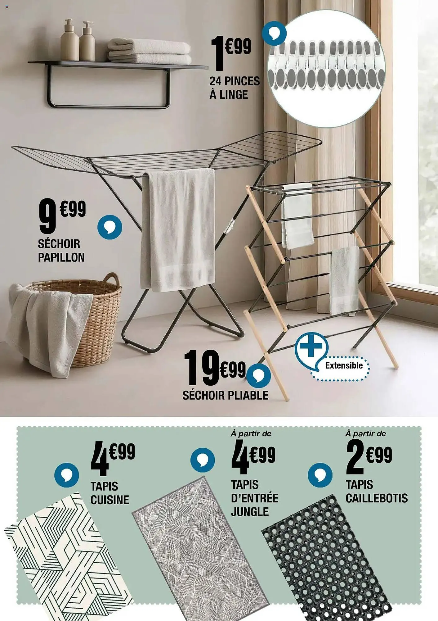 Catalogue La Foir'Fouille du 31 décembre au 8 janvier 2026 - Catalogue page 11