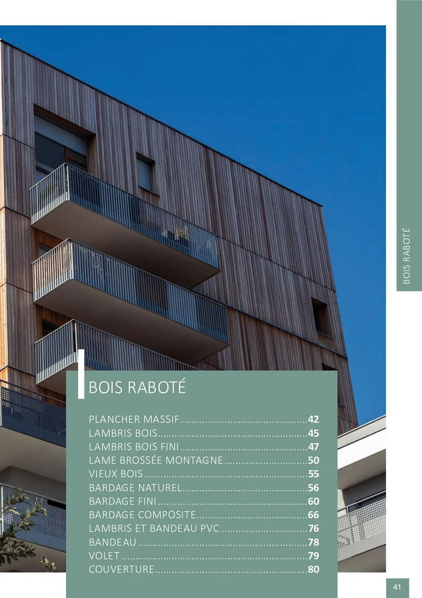 Catalogue Doras du 2 avril au 31 août 2025 - Catalogue page 87