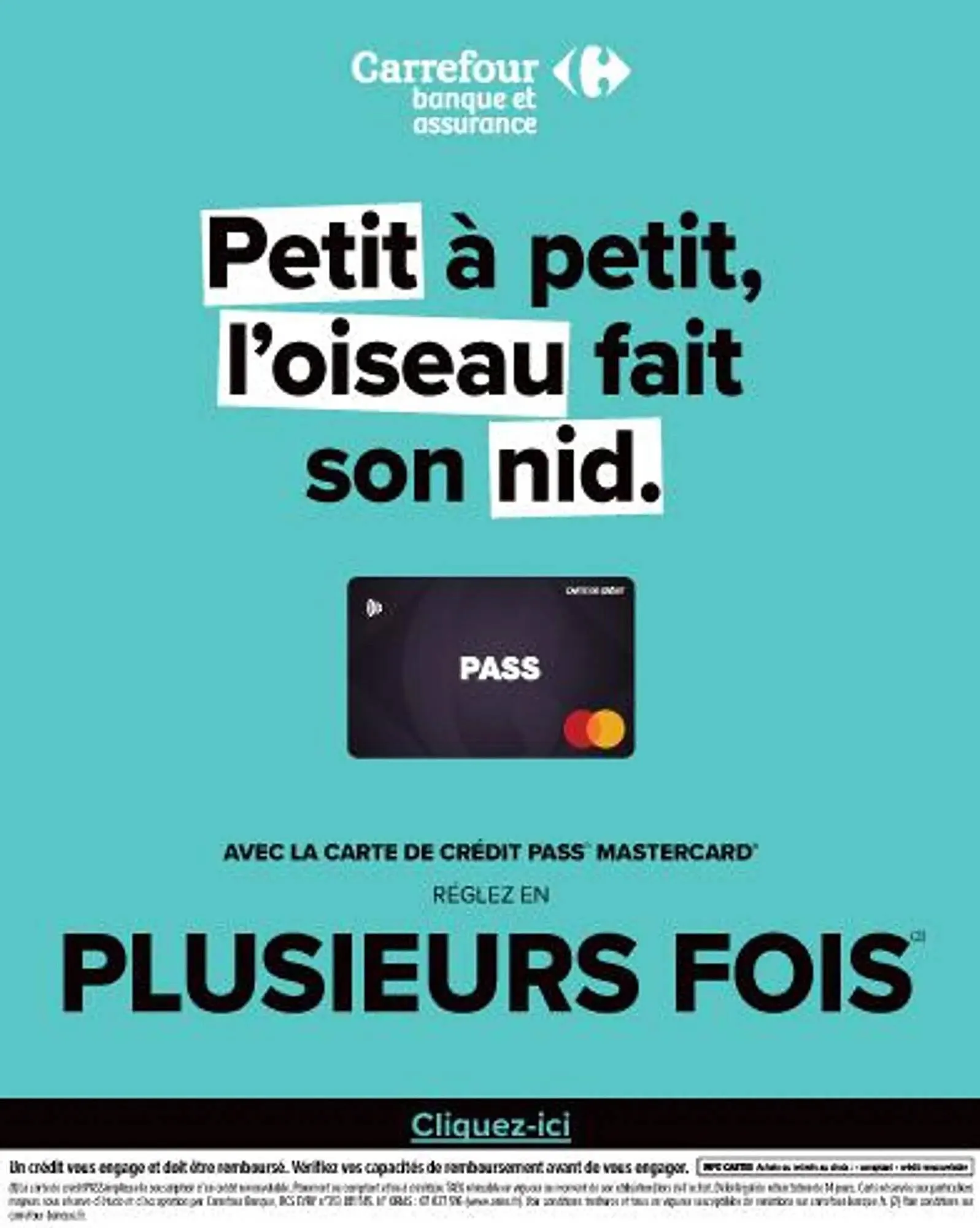 Catalogue Carrefour Market du 17 octobre au 24 décembre 2025 - Catalogue page 57