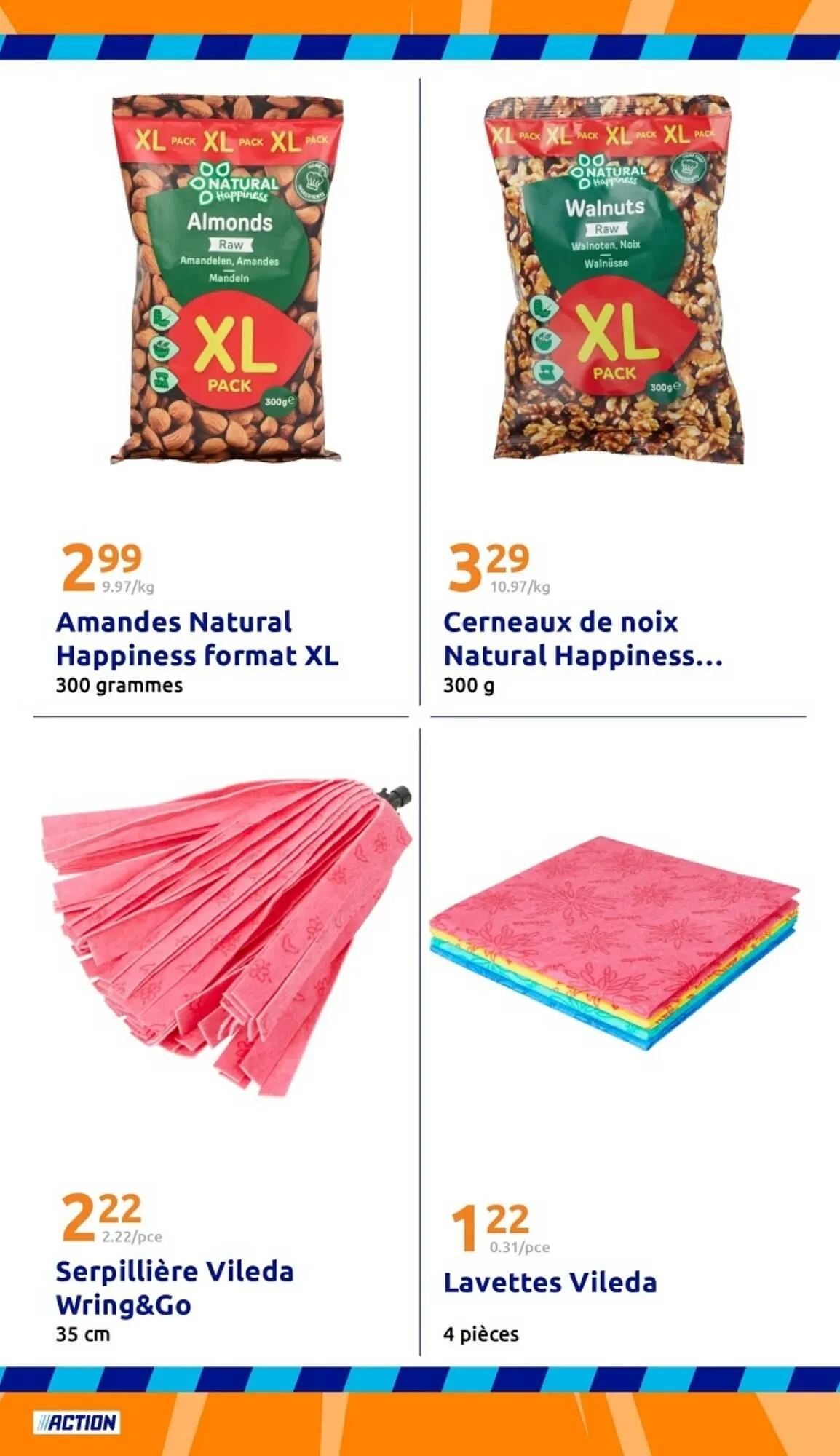 Catalogue Action du 31 décembre au 6 janvier 2026 - Catalogue page 24