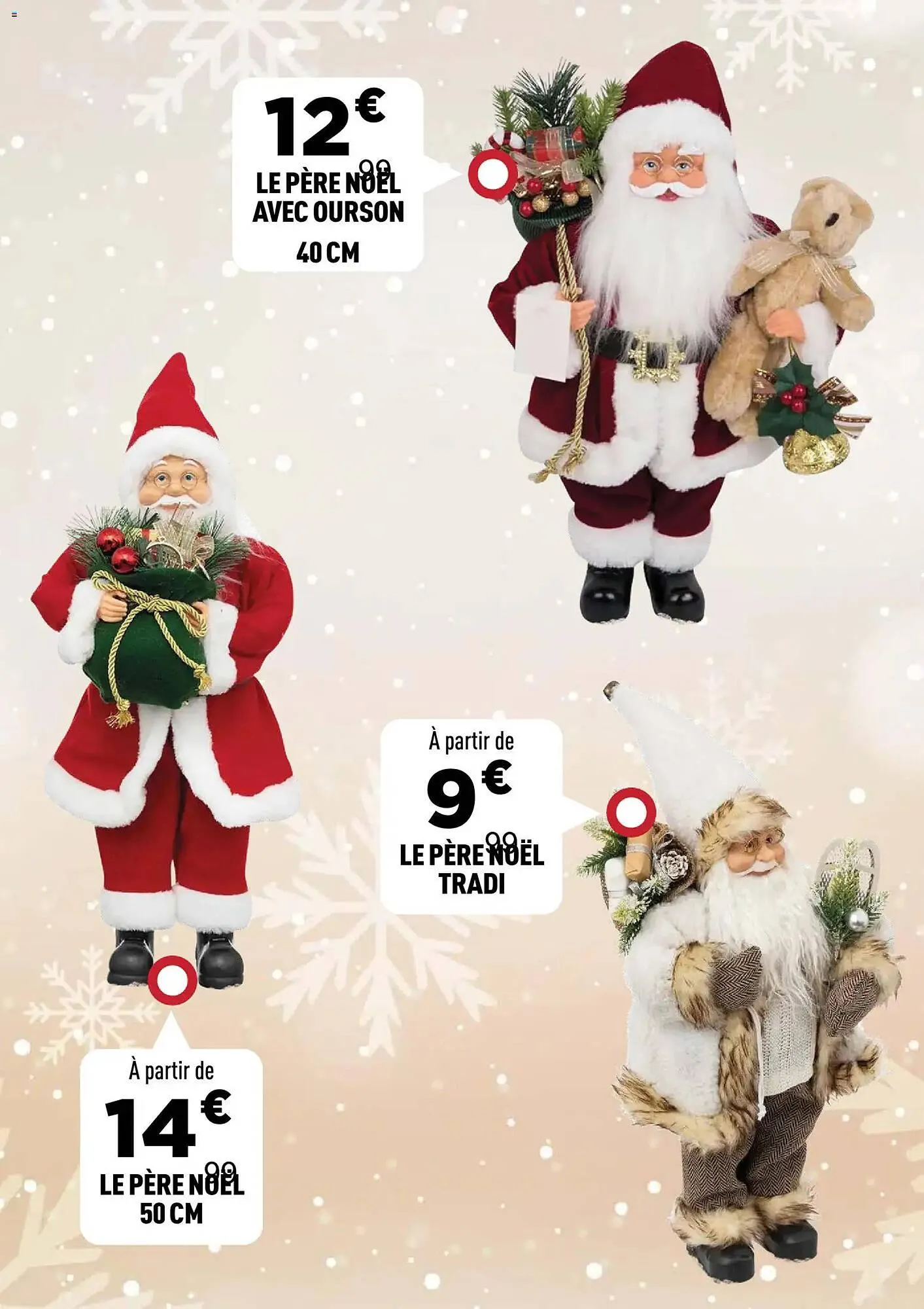 Catalogue Centrakor du 3 novembre au 16 novembre 2025 - Catalogue page 7