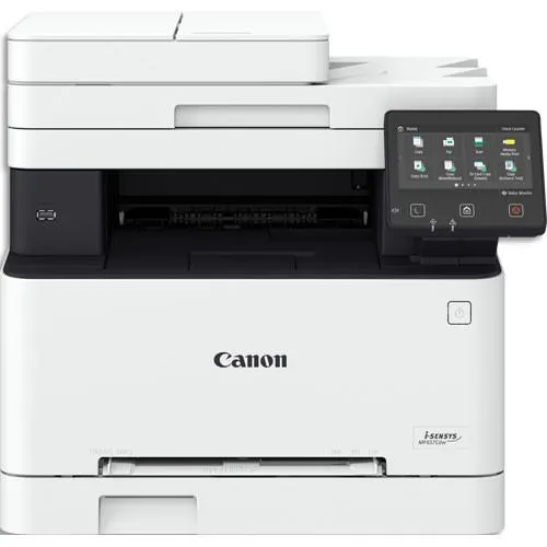CANON Multifonction laser couleur MF657CDW 5158C001