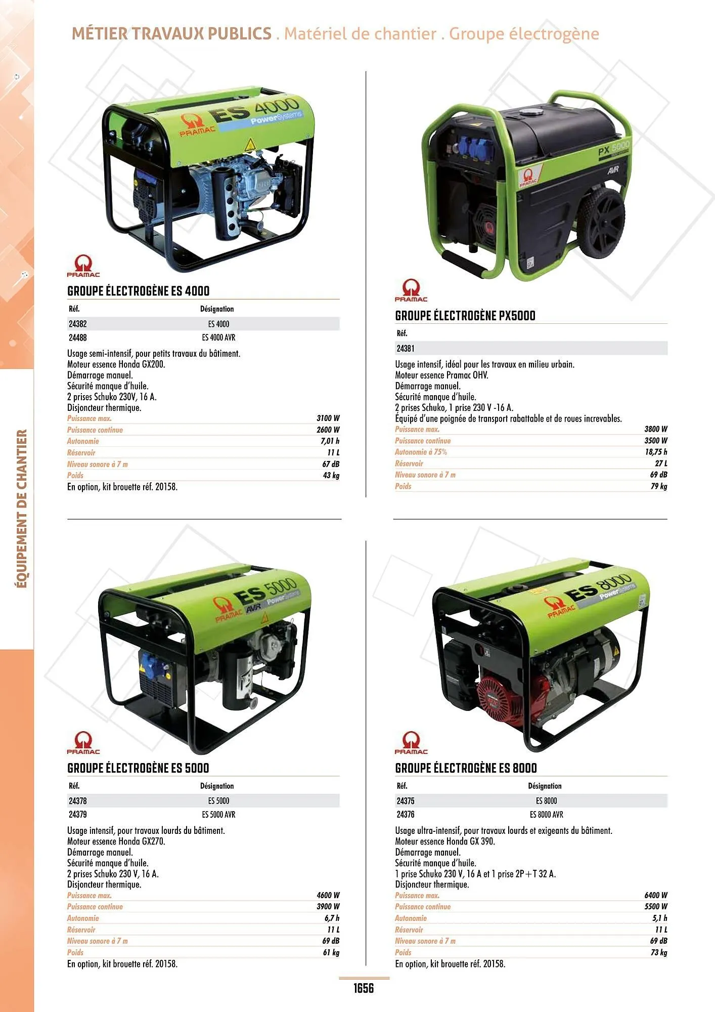 Catalogue Master Pro du 28 janvier au 30 décembre 2028 - Catalogue page 1660