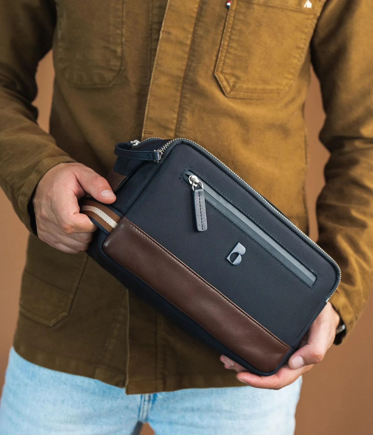 TROUSSE DE TOILETTE GILDAS