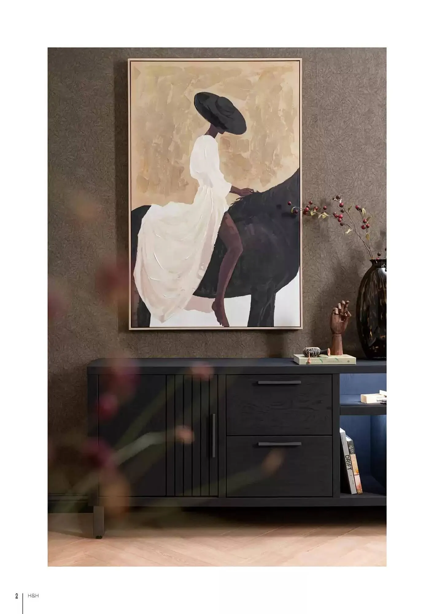 Catalogue H&H du 1 avril au 31 décembre 2025 - Catalogue page 2