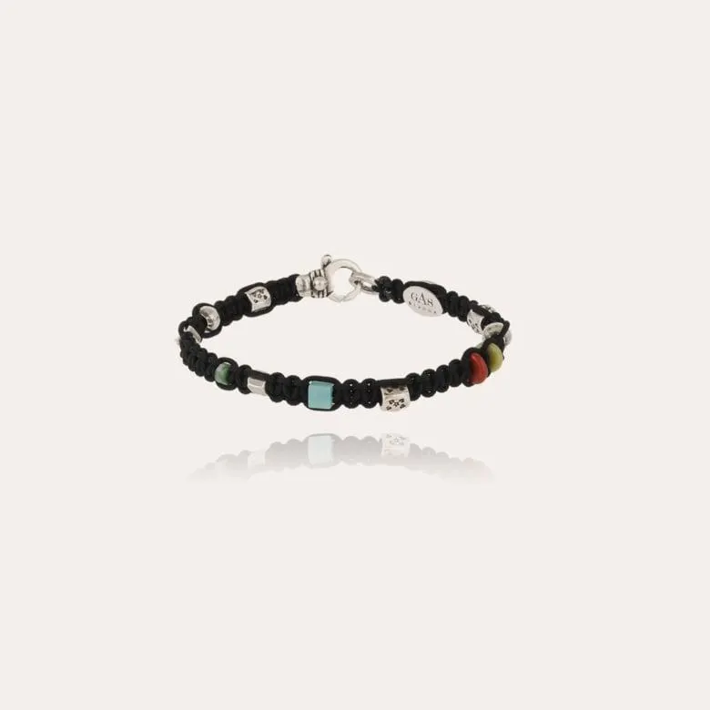 Ewen bracelet silver