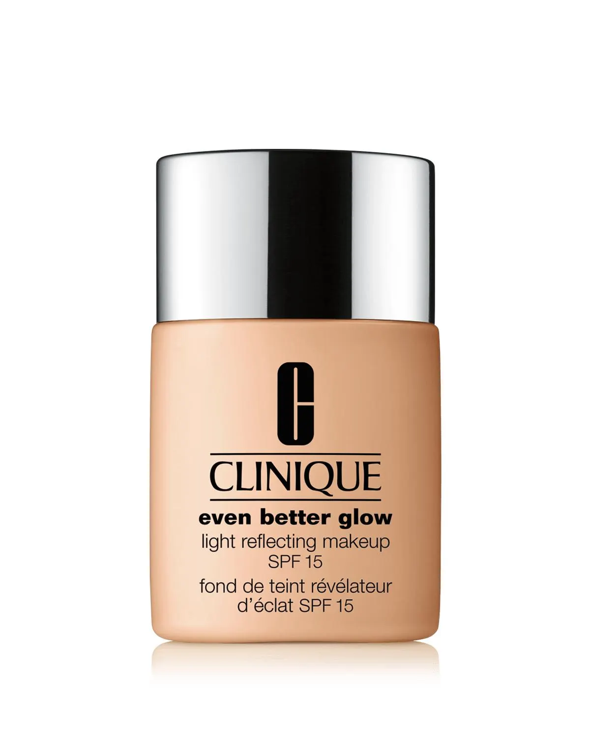 Even Better Glow™ Fond de Teint Révélateur d’Éclat SPF 15