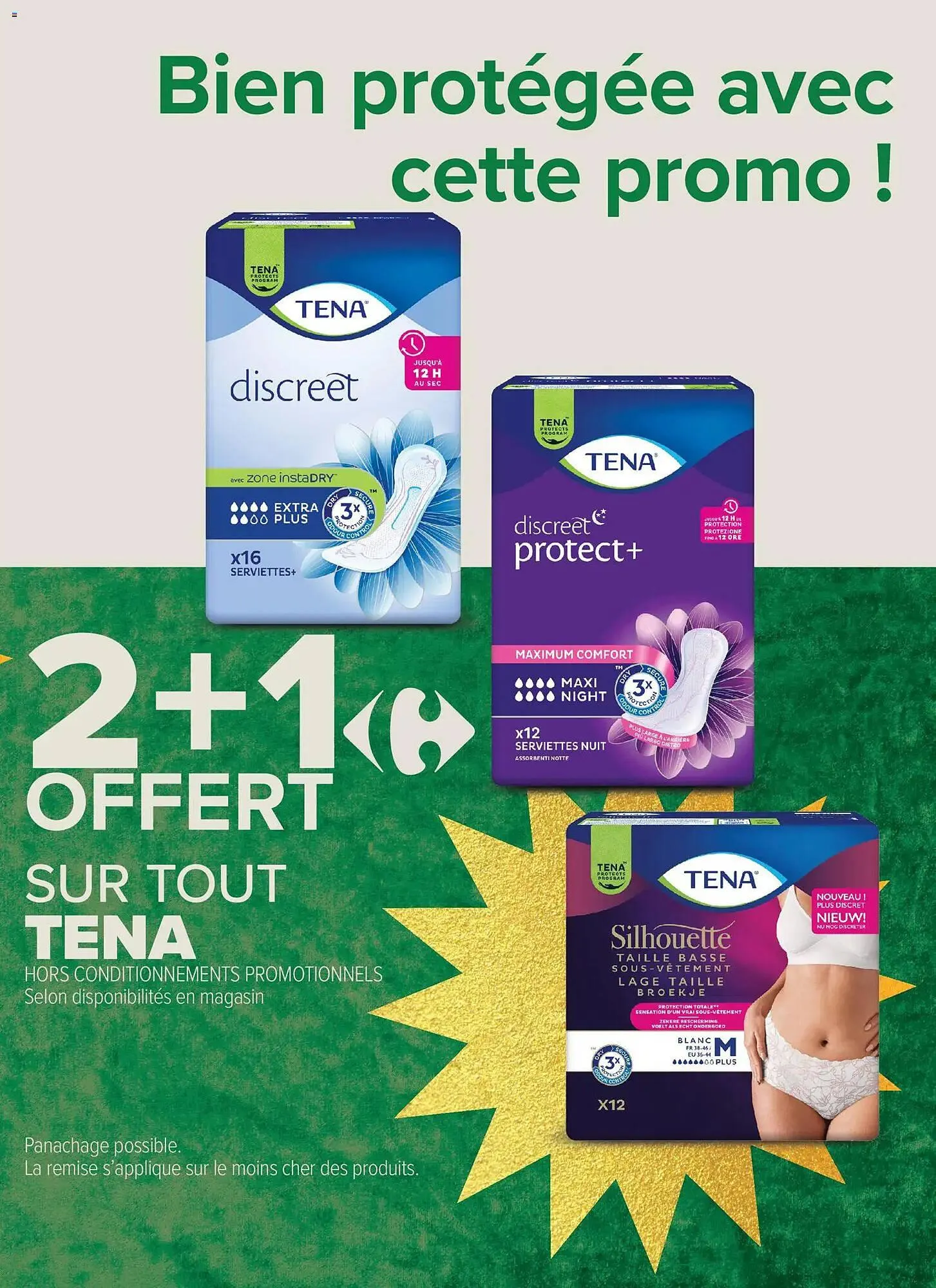 Catalogue Carrefour City du 24 février au 25 mars 2026 - Catalogue page 25