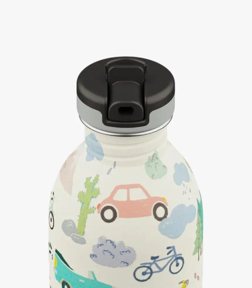 GOURDE URBAN AVENTURE FRIENDS