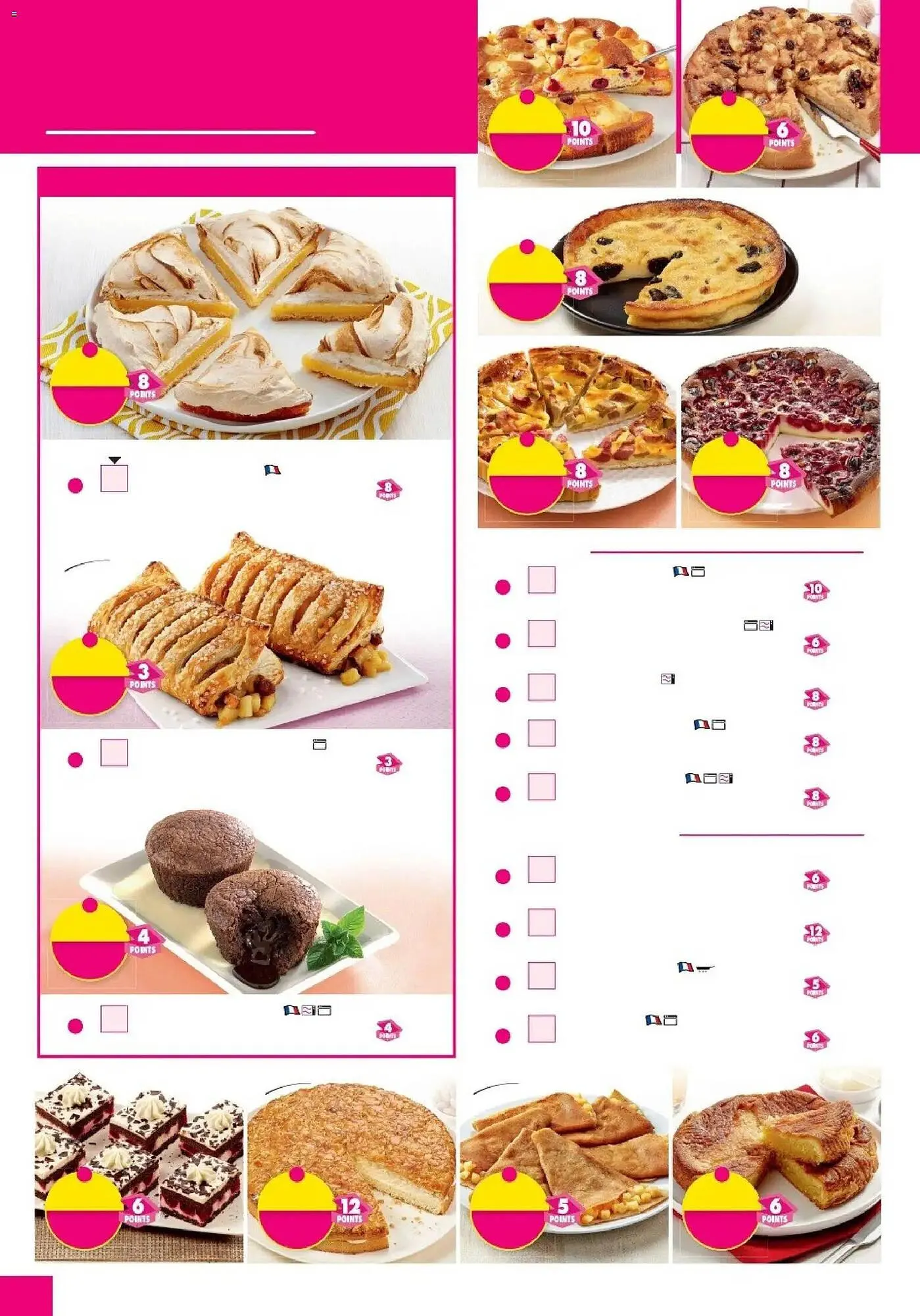 Catalogue Maximo du 27 octobre au 23 novembre 2025 - Catalogue page 64