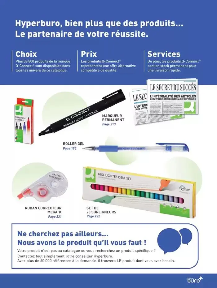 Notre catalogue général du 4 février au 31 décembre 2025 - Catalogue page 215