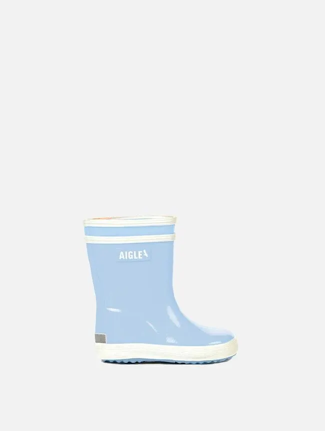 Botte iconique des premiers pas