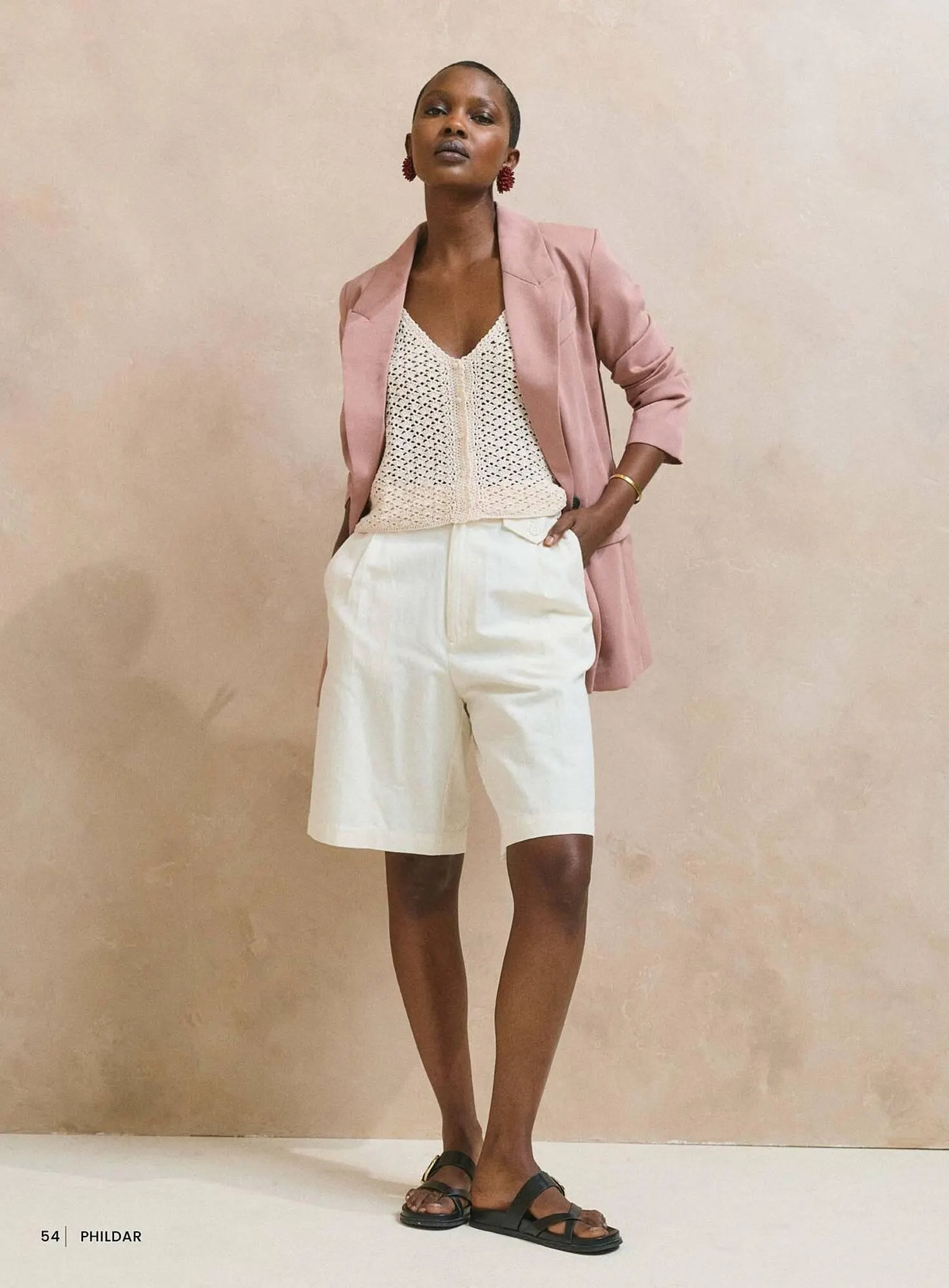 Catalogue Phildar du 2 mars au 31 août 2026 - Catalogue page 54