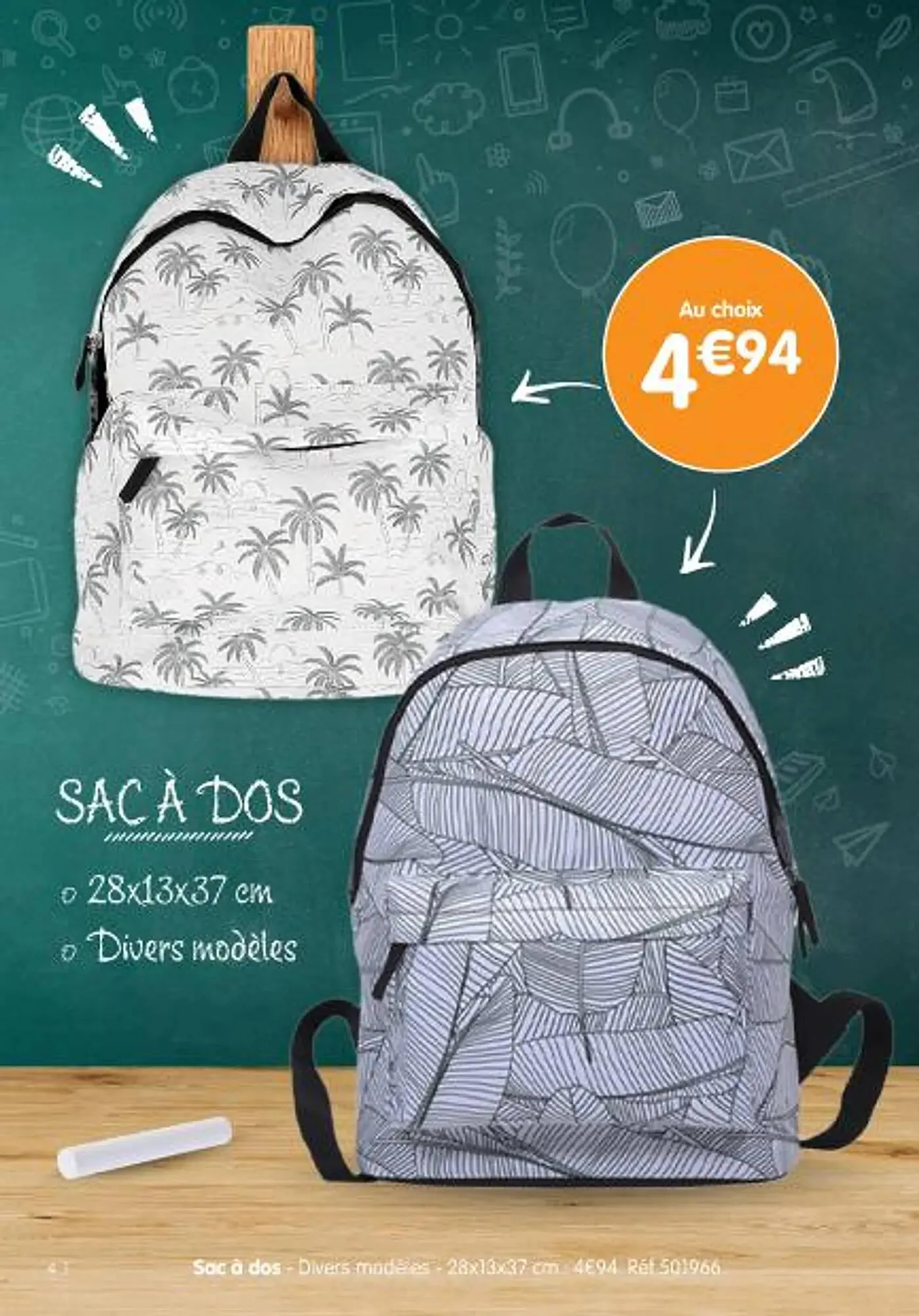 Catalogue b&m du 8 juillet au 25 juillet 2025 - Catalogue page 4