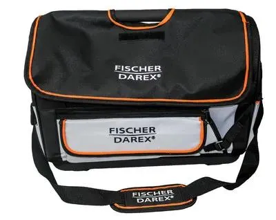 Sac à outils XL avec fond étanche FISCHER DAREX