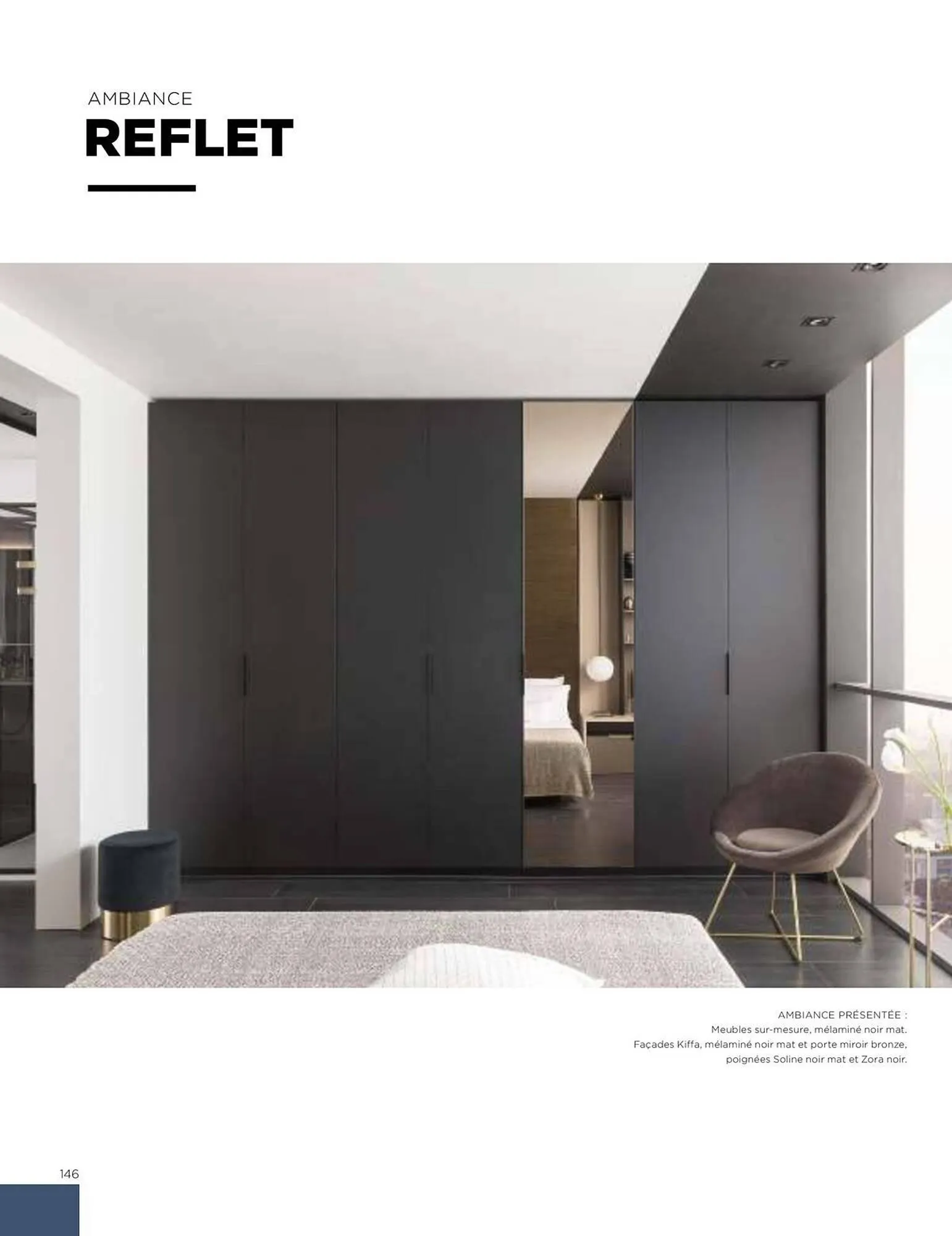 Catalogue Mobalpa du 6 mars au 31 décembre 2025 - Catalogue page 148