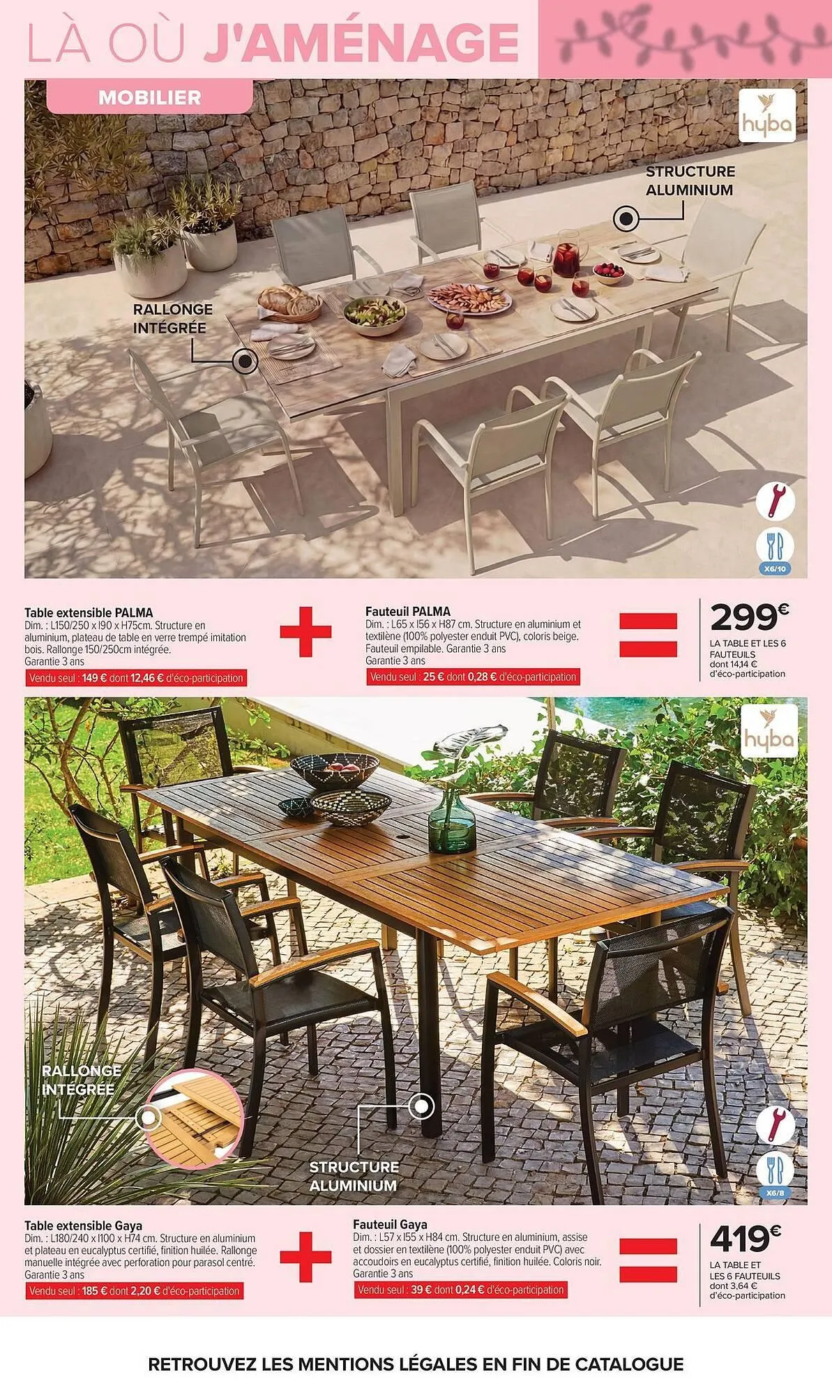 Catalogue Carrefour du 14 avril au 27 avril 2026 - Catalogue page 20