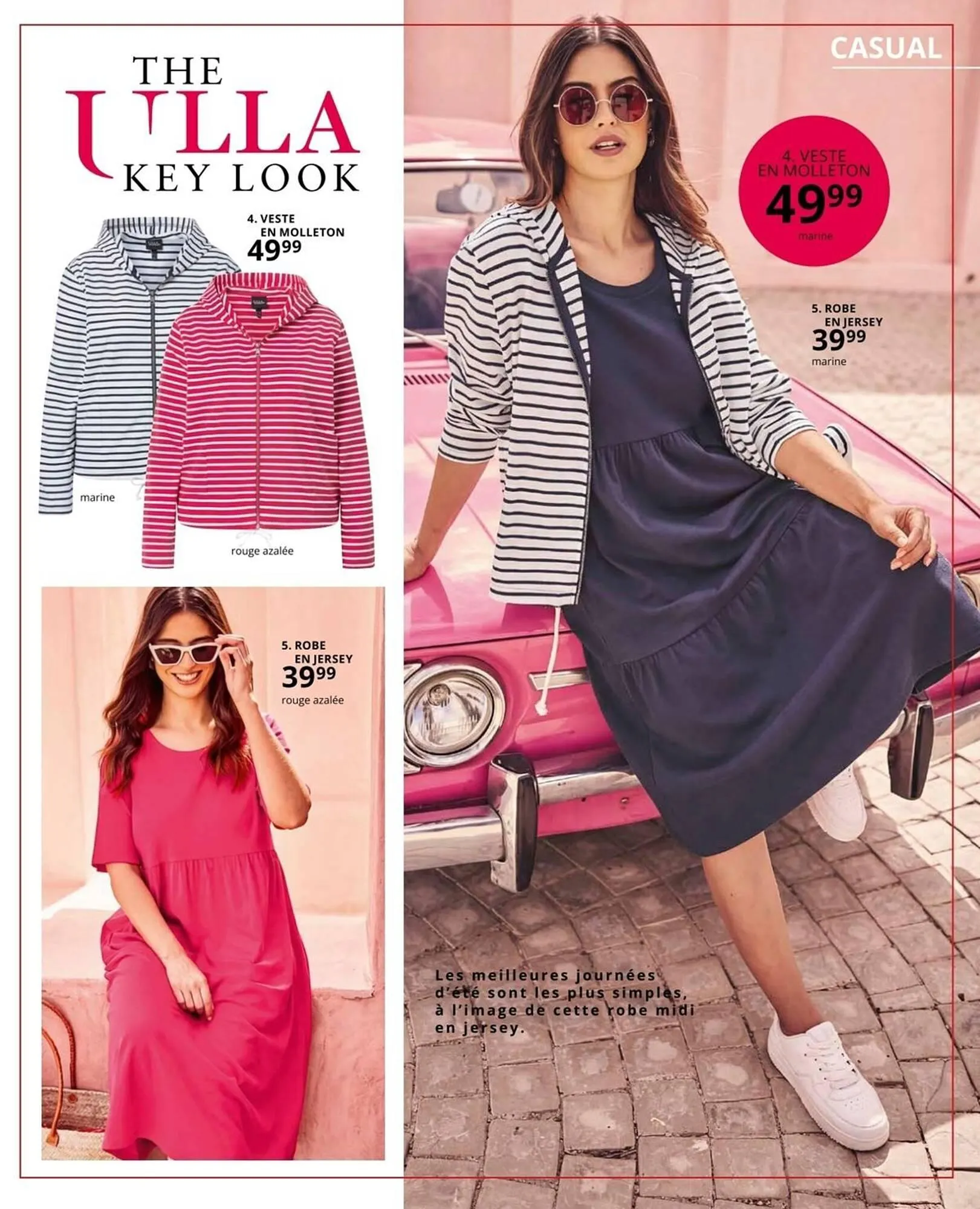 Catalogue Ulla Popken du 29 mars au 22 avril 2026 - Catalogue page 29