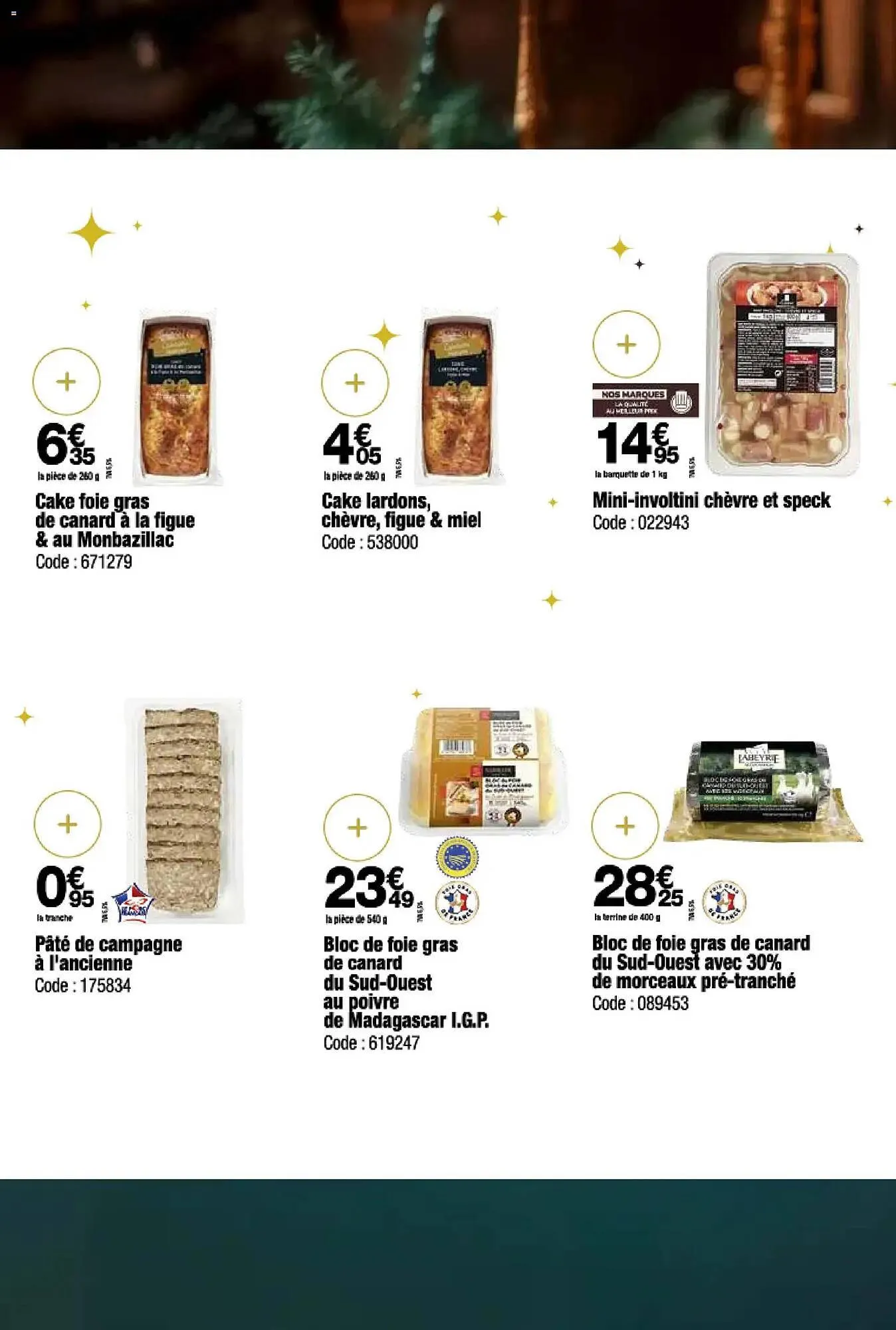 Catalogue Promocash du 1 décembre au 31 décembre 2025 - Catalogue page 9