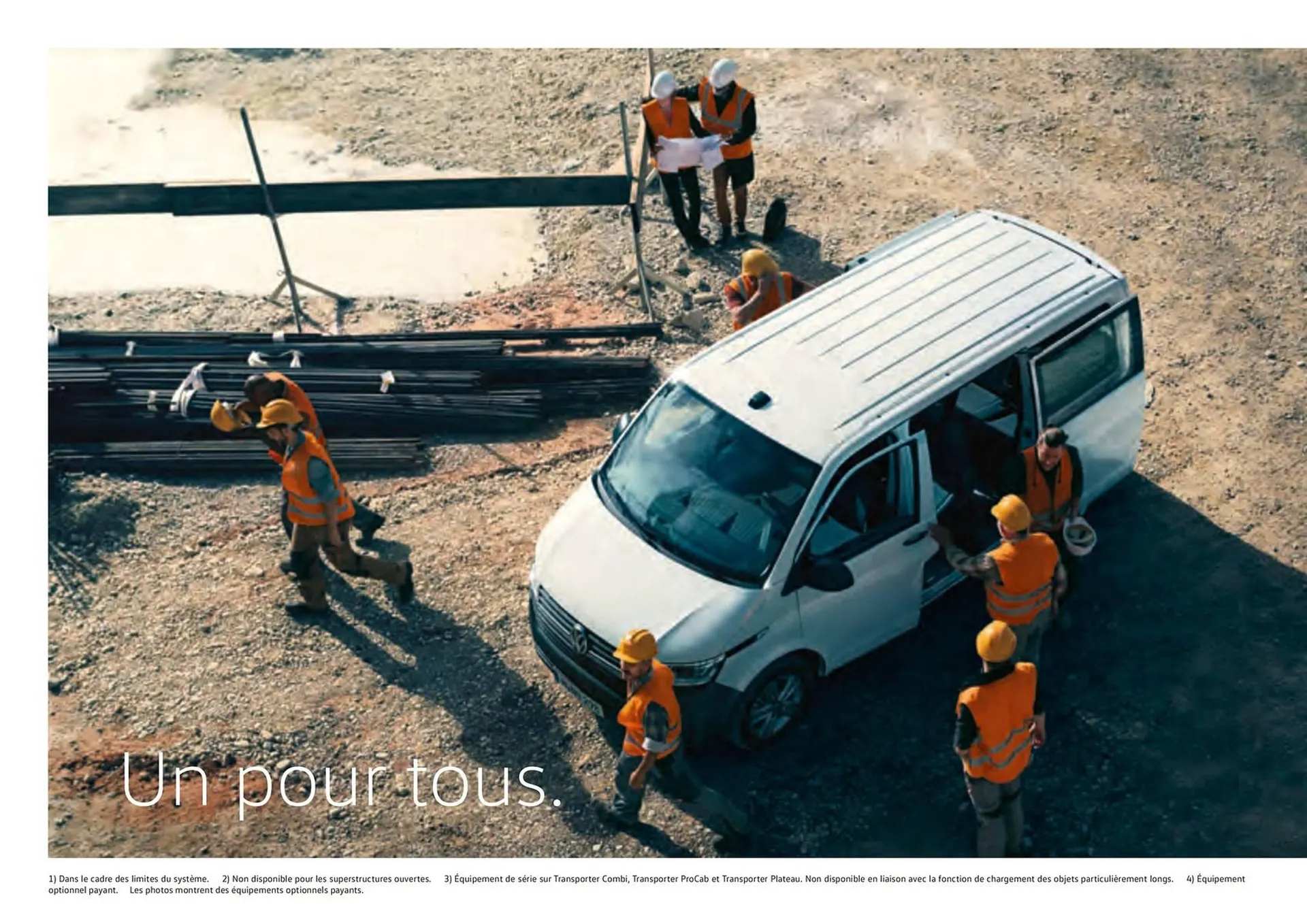 Catalogue Volkswagen du 7 août au 31 mars 2026 - Catalogue page 12