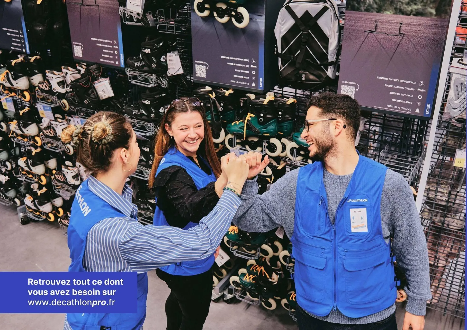 Catalogue Decathlon du 2 avril au 31 décembre 2026 - Catalogue page 2