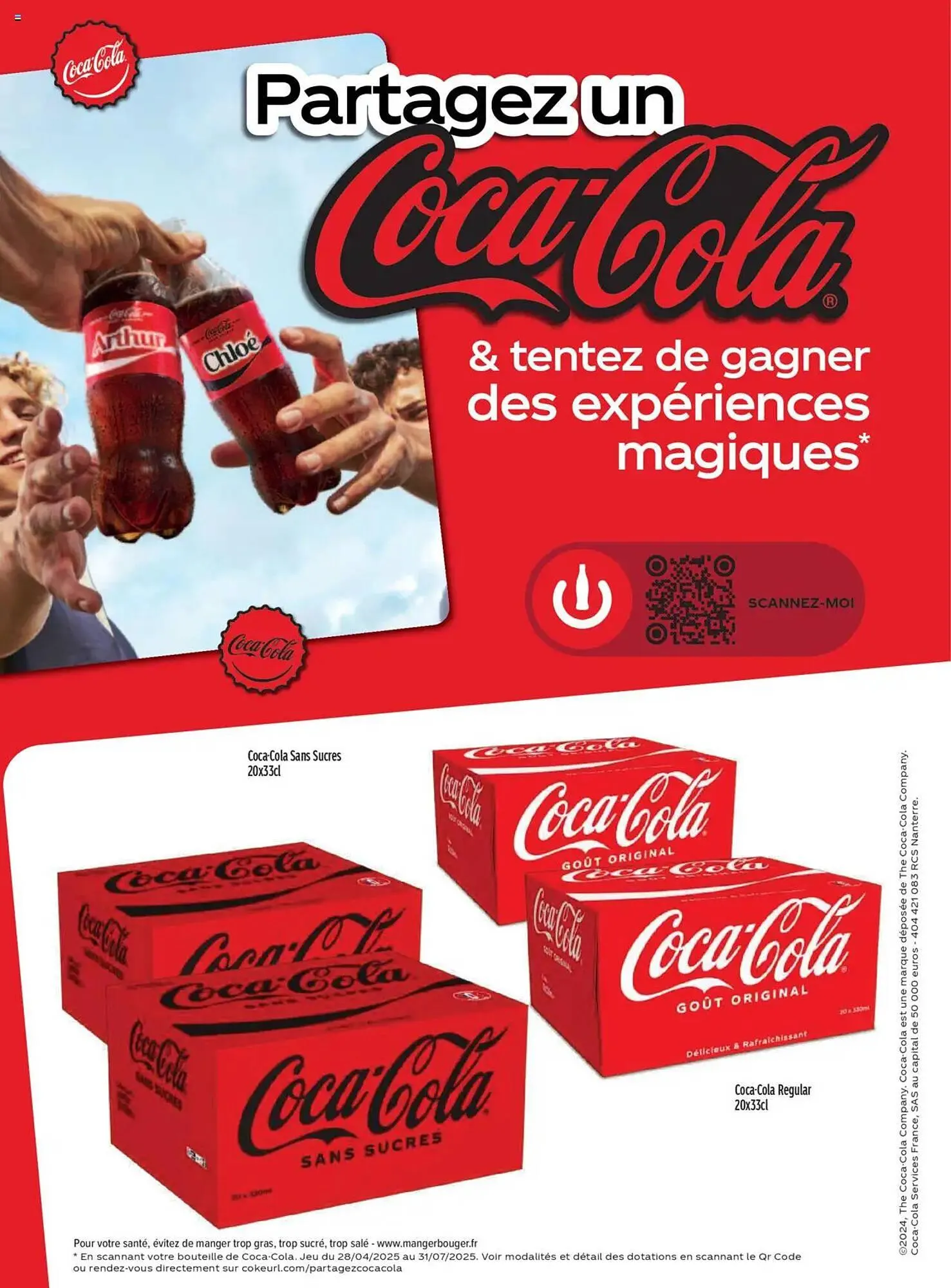 Catalogue Costco du 3 juillet au 30 juillet 2025 - Catalogue page 132