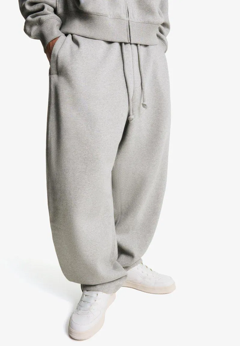 BALLOON - Pantalon de survêtement - dark grey