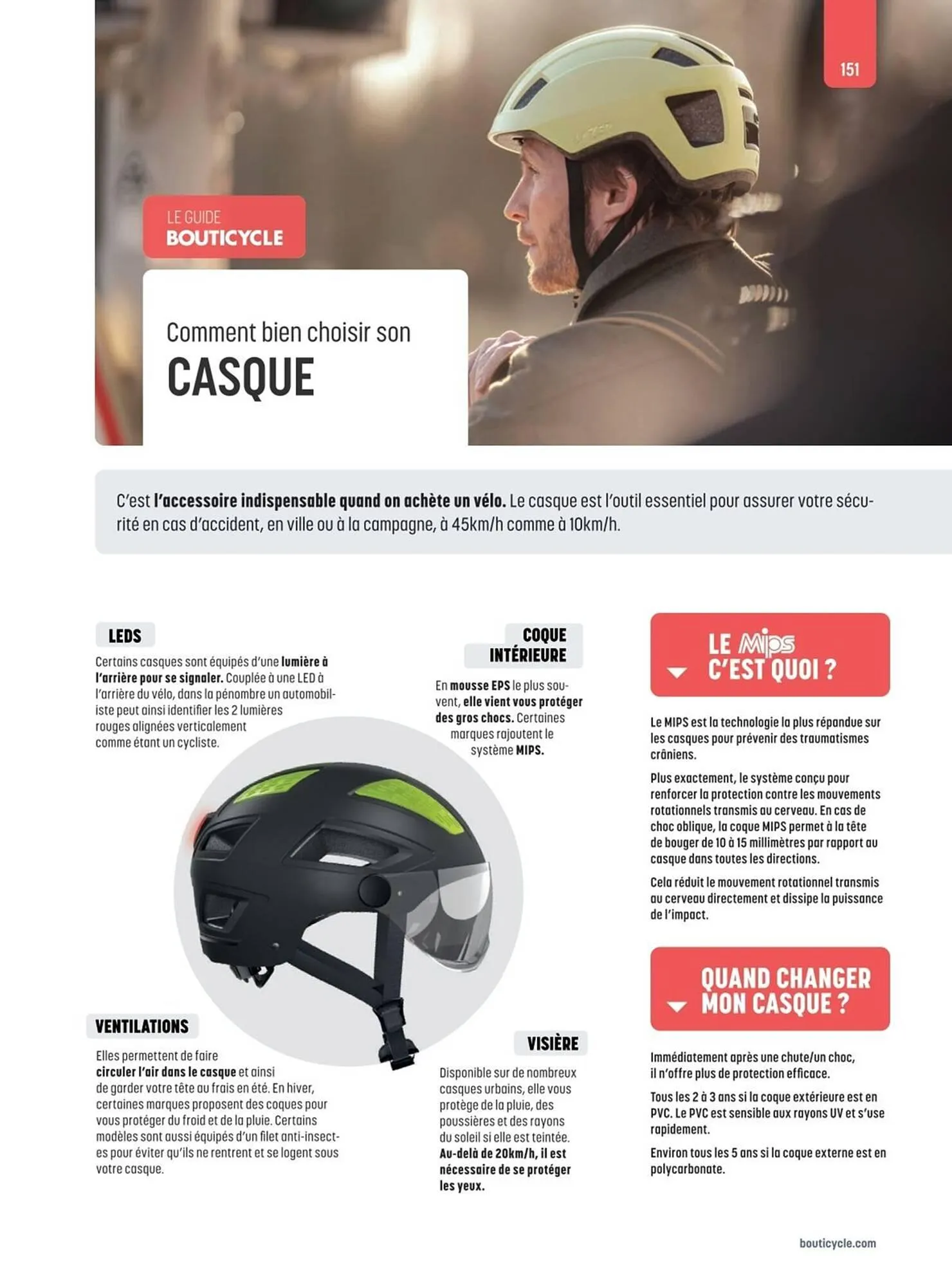 Catalogue Bouticycle du 27 janvier au 31 décembre 2026 - Catalogue page 151