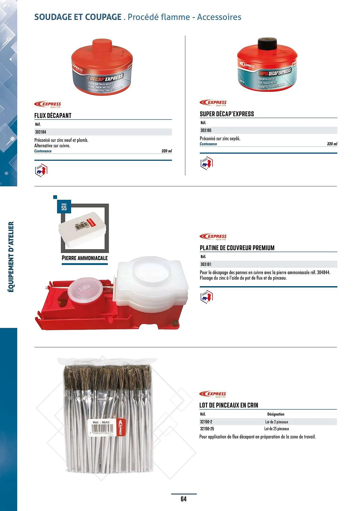 Catalogue Master Pro du 28 janvier au 30 décembre 2028 - Catalogue page 68