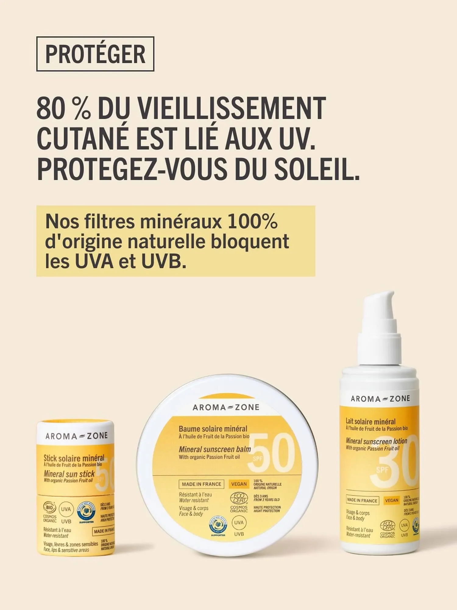 Catalogue Aroma Zone du 13 mai au 26 mai 2026 - Catalogue page 6
