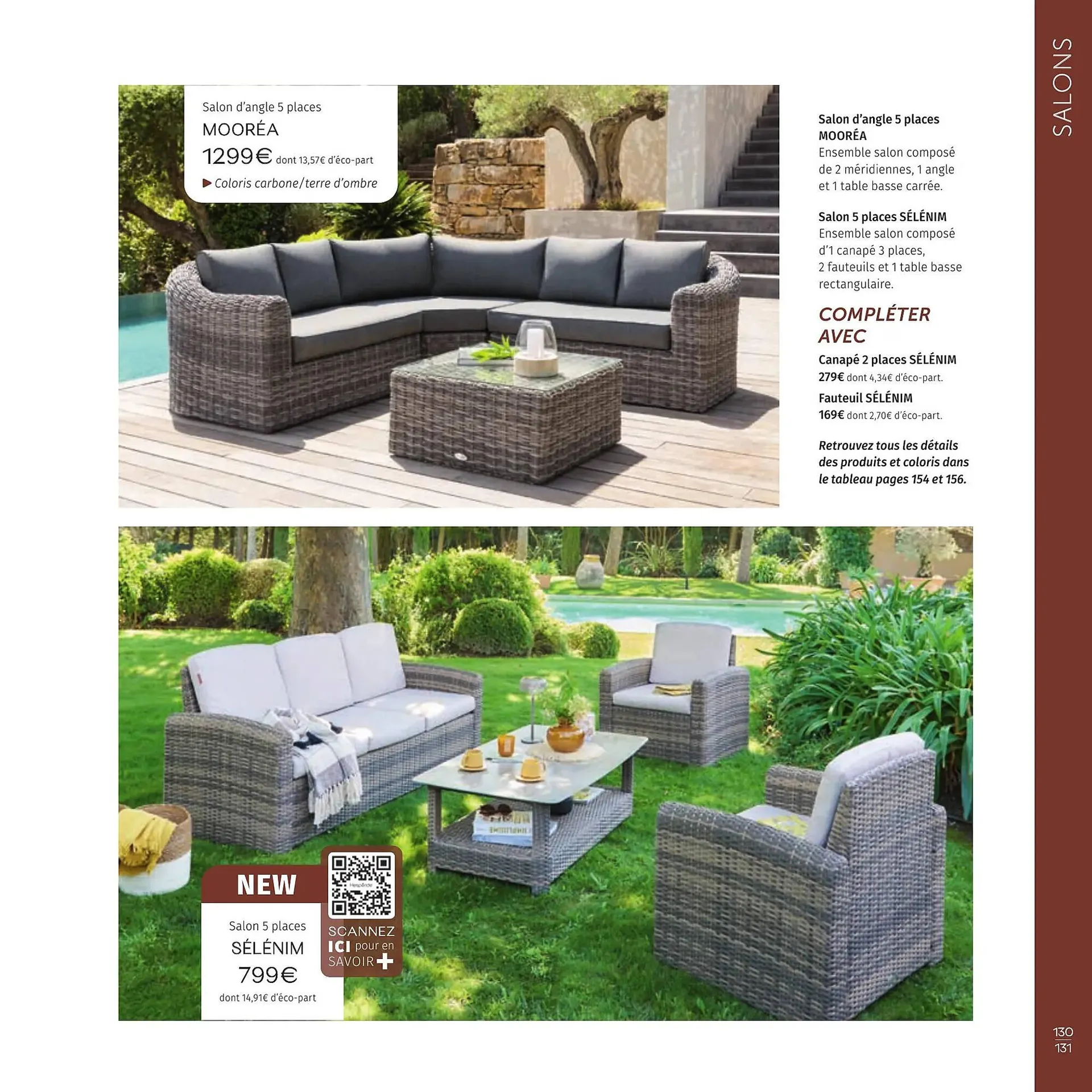 Catalogue Maxi Bazar du 9 février au 31 décembre 2026 - Catalogue page 132