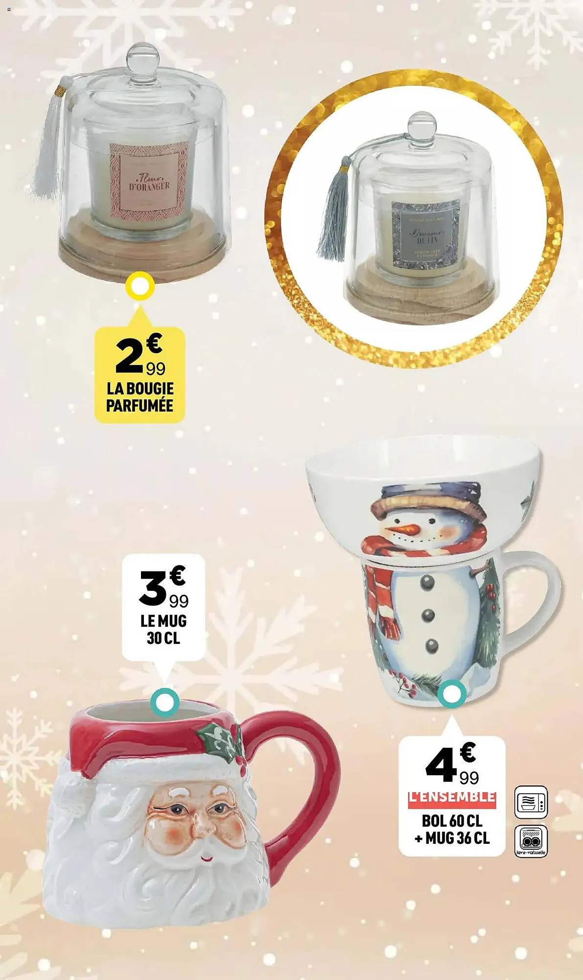 Catalogue Centrakor du 1 décembre au 14 décembre 2025 - Catalogue page 71