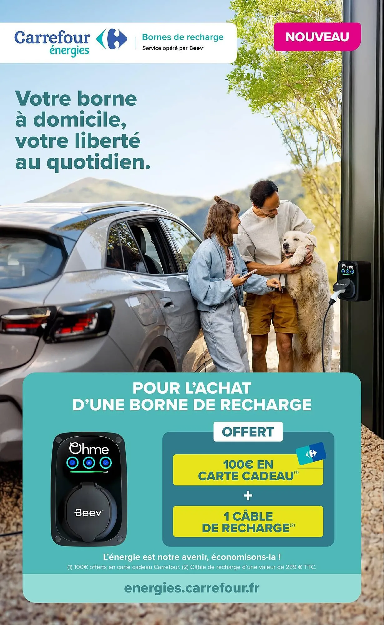 Catalogue Carrefour du 28 avril au 11 mai 2026 - Catalogue page 61