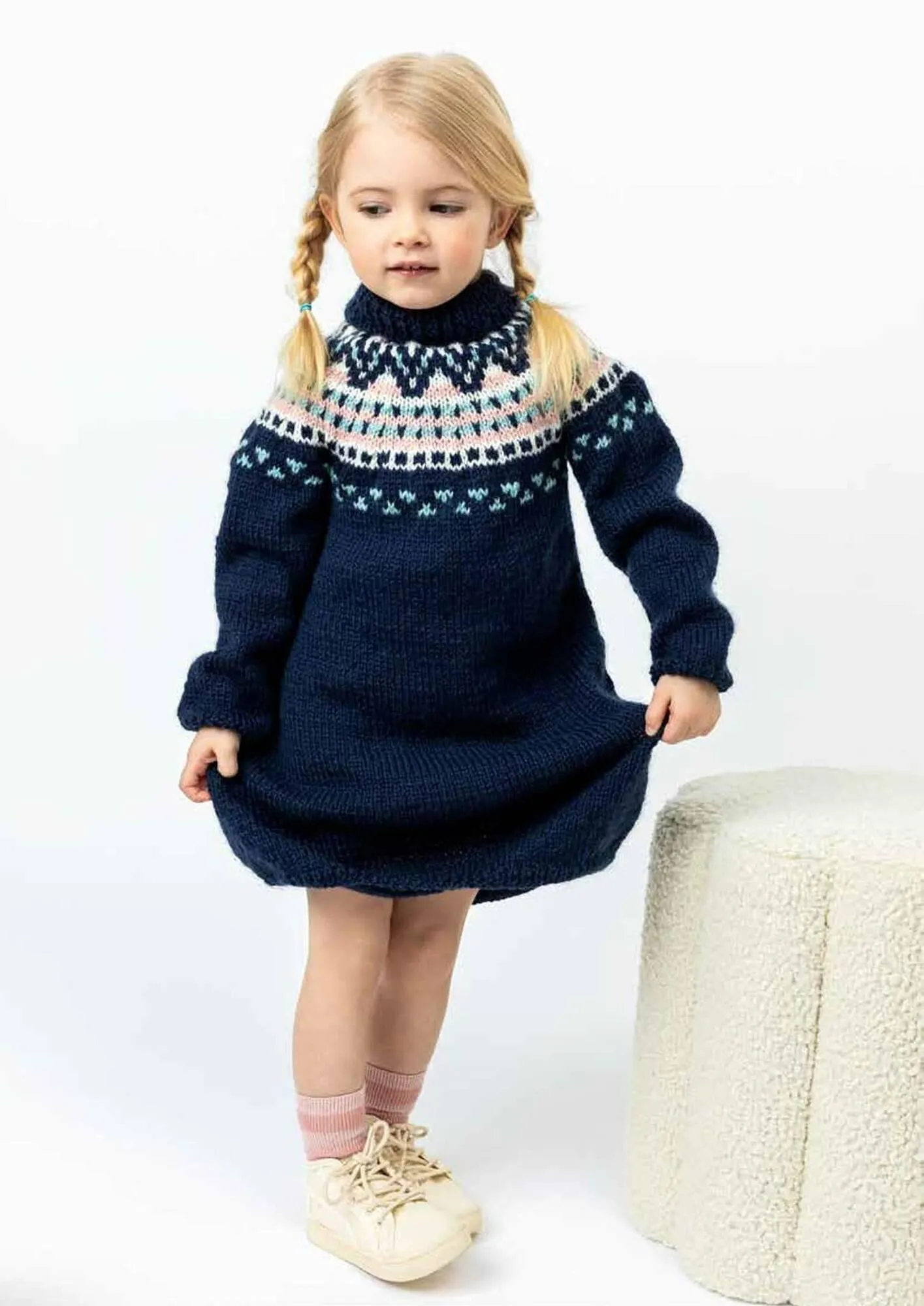 Catalogue Bergère de France du 30 août au 31 décembre 2025 - Catalogue page 43