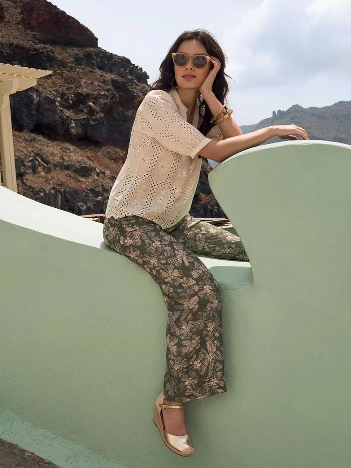 NEW COLLECTION SPRING - SUMMER 2024 du 15 février au 31 juillet 2024 - Catalogue page 18