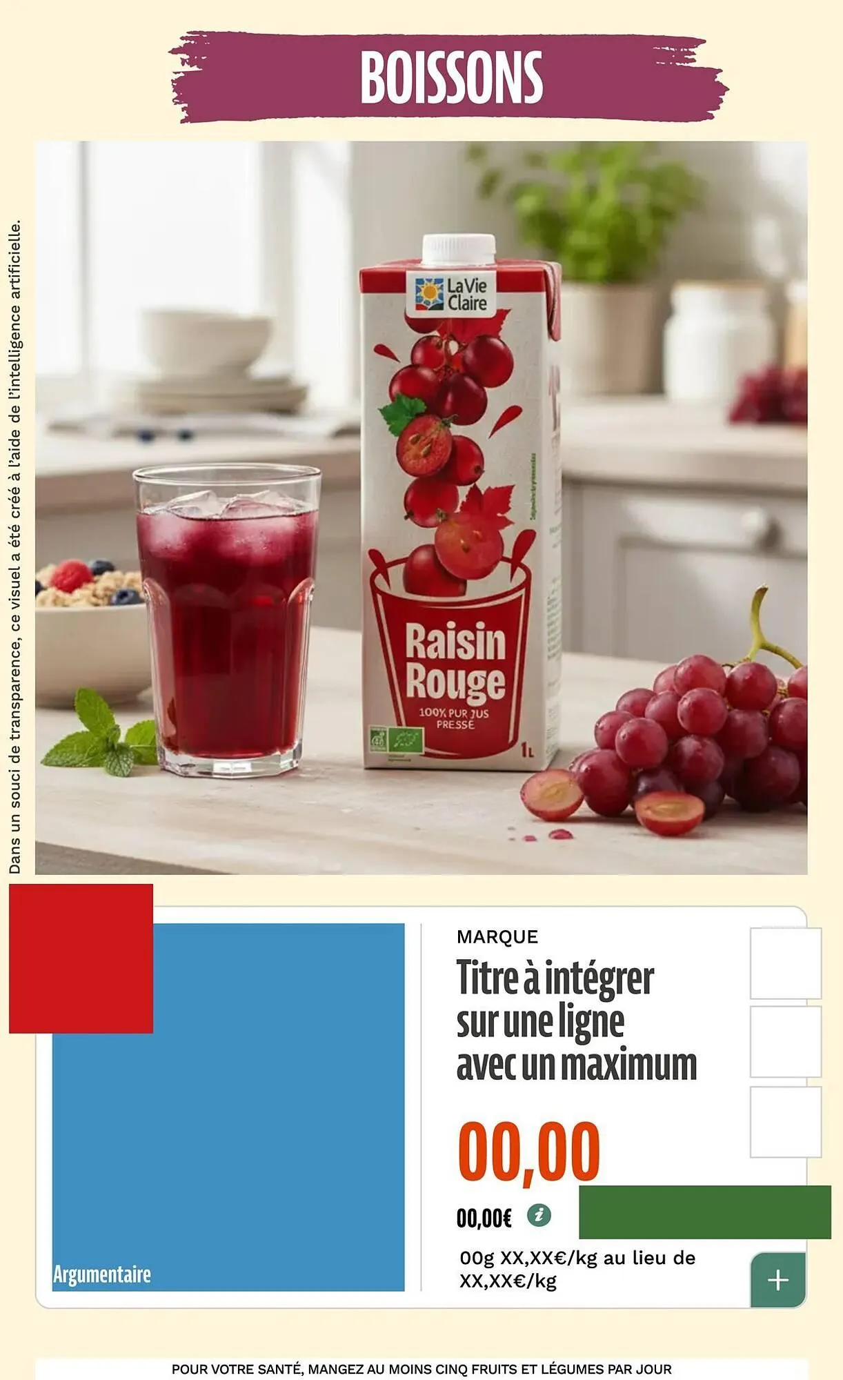 Catalogue La Vie Claire du 31 mars au 27 avril 2026 - Catalogue page 26